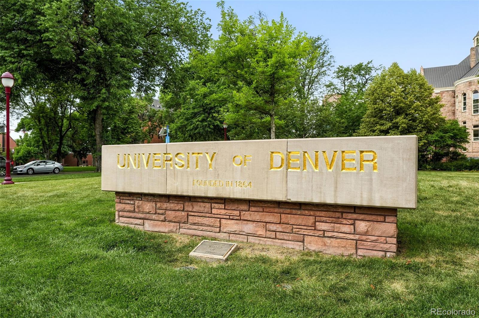 MLS Image #44 for 2077 s clayton street,denver, Colorado