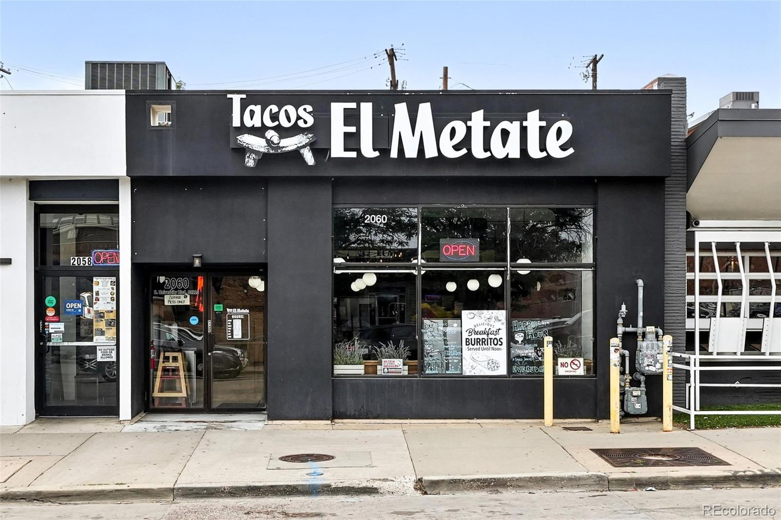 MLS Image #47 for 2077 s clayton street,denver, Colorado