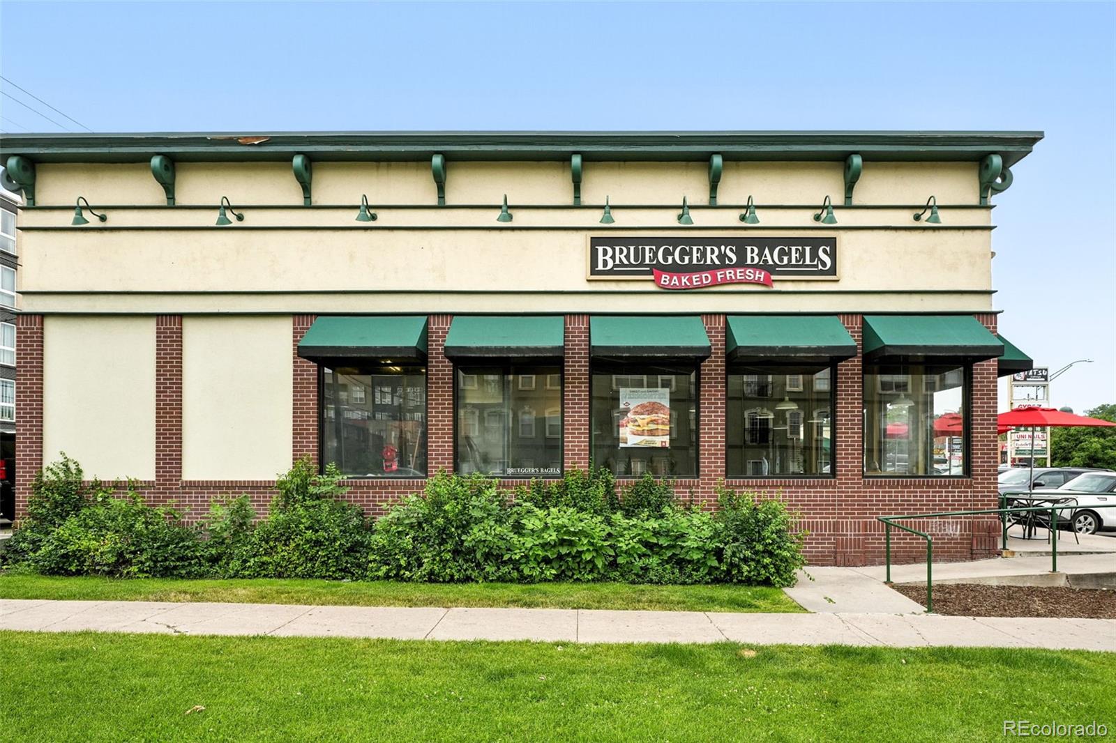 MLS Image #48 for 2077 s clayton street,denver, Colorado