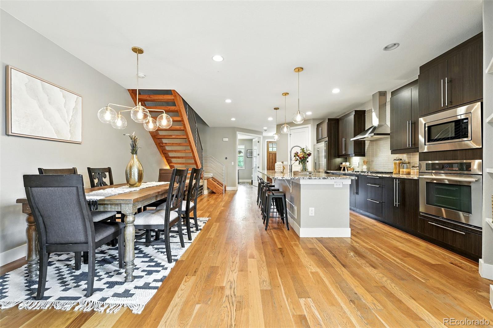 MLS Image #6 for 2077 s clayton street,denver, Colorado