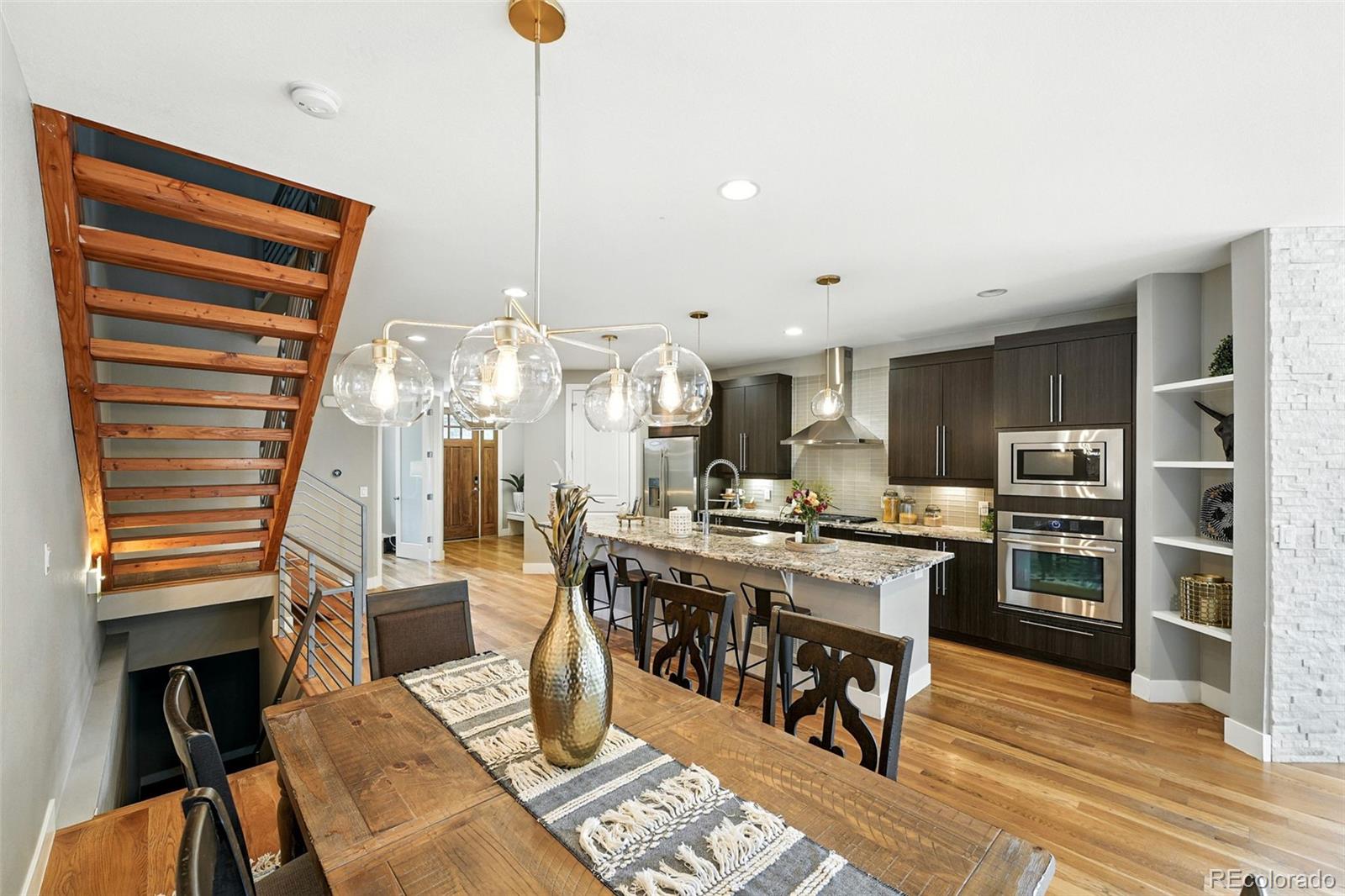 MLS Image #7 for 2077 s clayton street,denver, Colorado