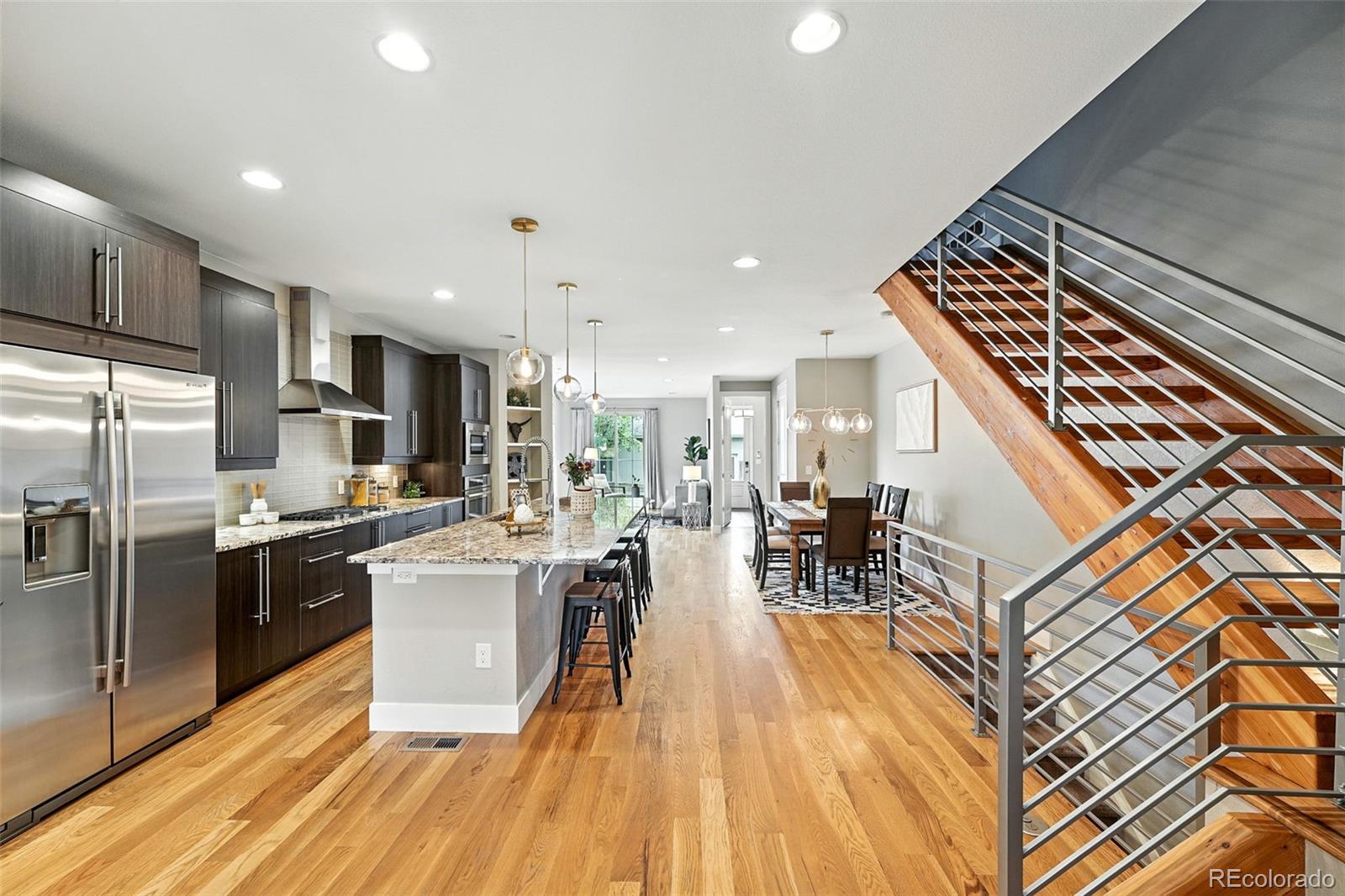 MLS Image #8 for 2077 s clayton street,denver, Colorado