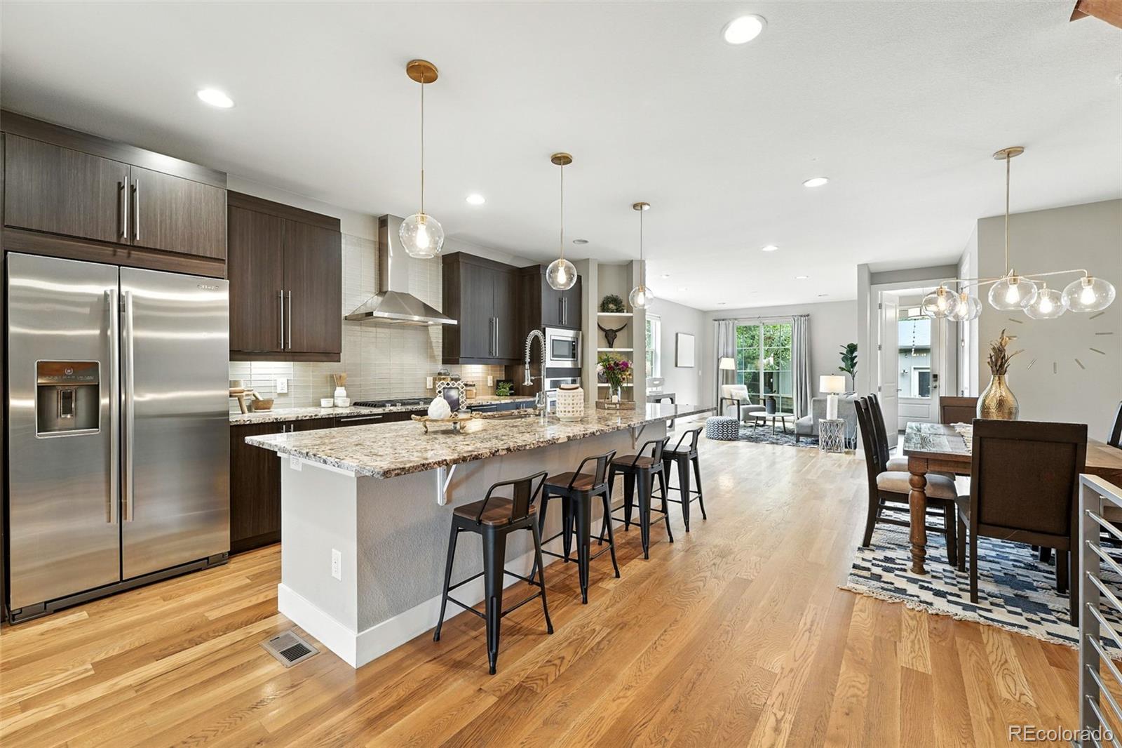 MLS Image #9 for 2077 s clayton street,denver, Colorado