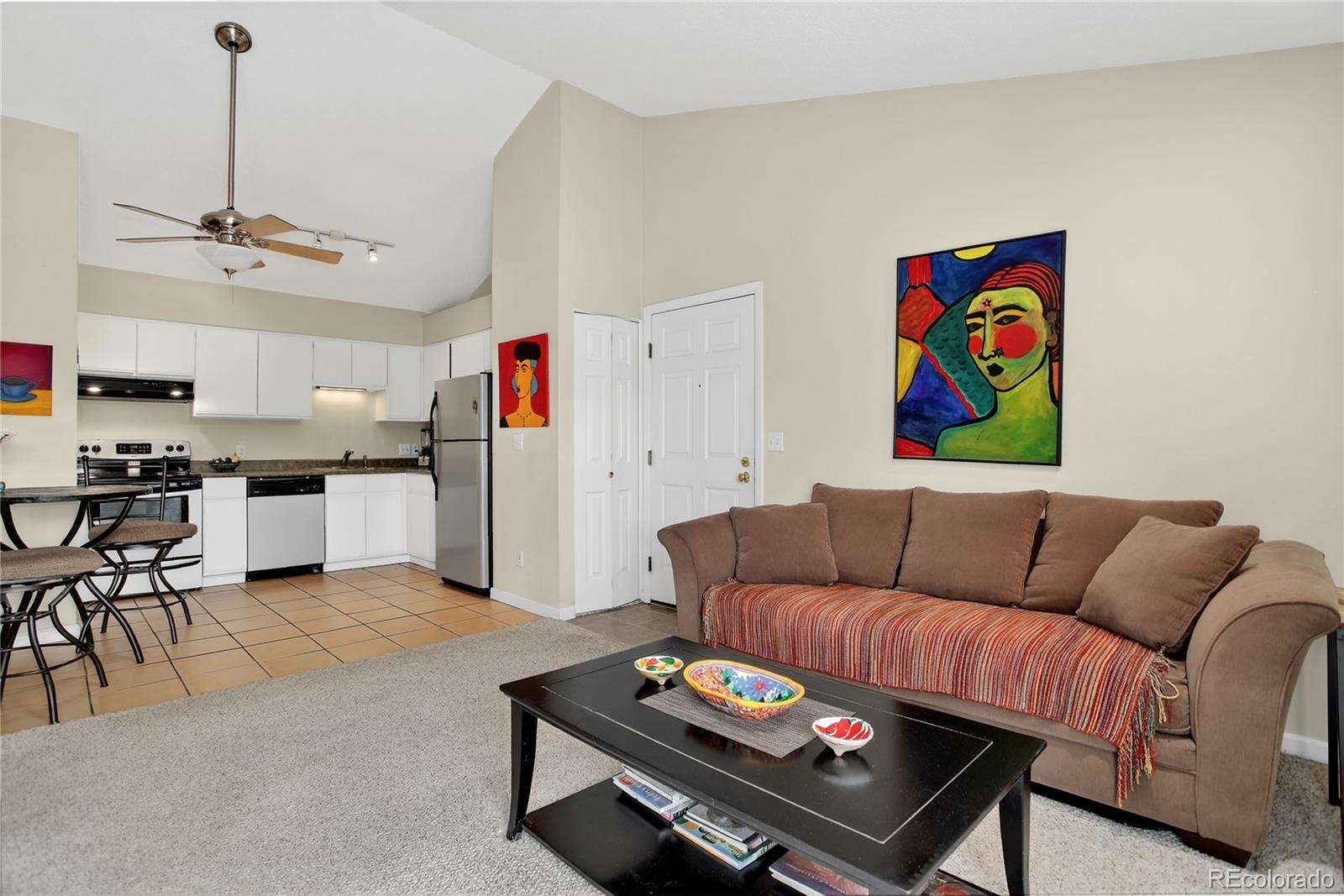 MLS Image #5 for 2575 s syracuse way,denver, Colorado