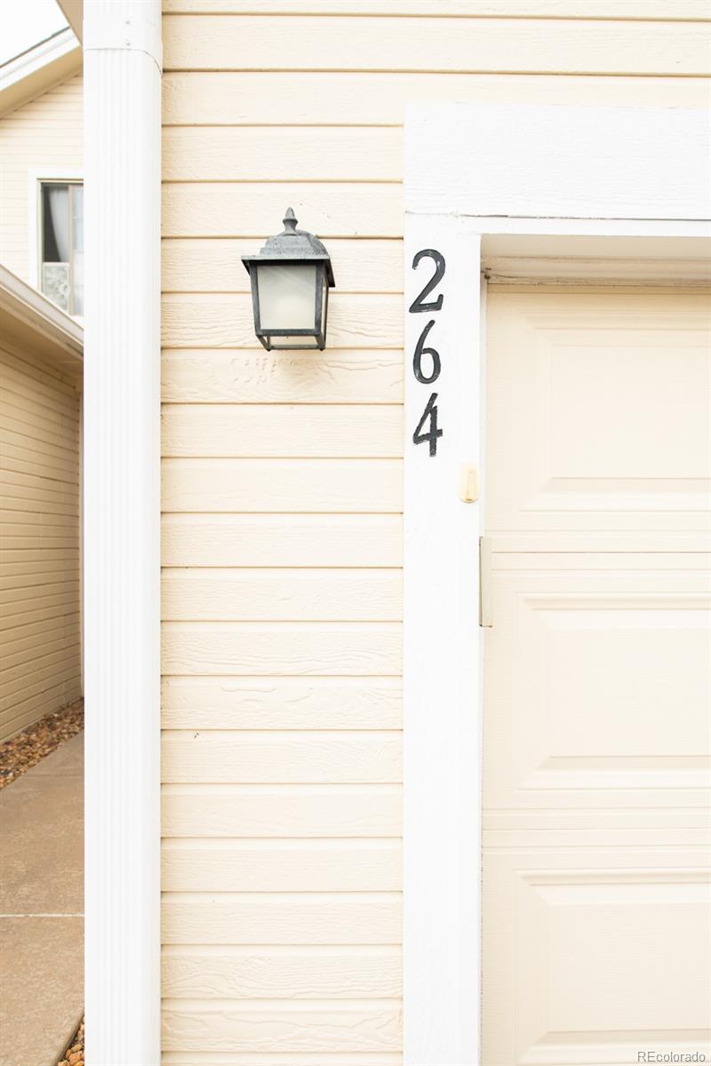 MLS Image #1 for 264  quari street,aurora, Colorado