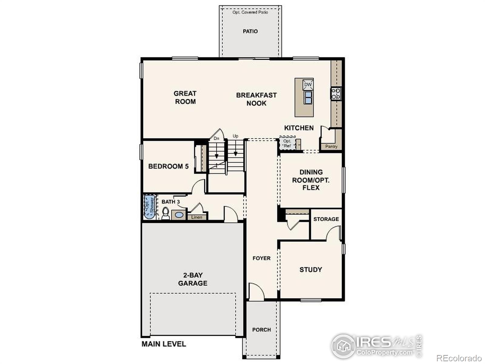 CMA Image for 4394  Trader Street,Timnath, Colorado