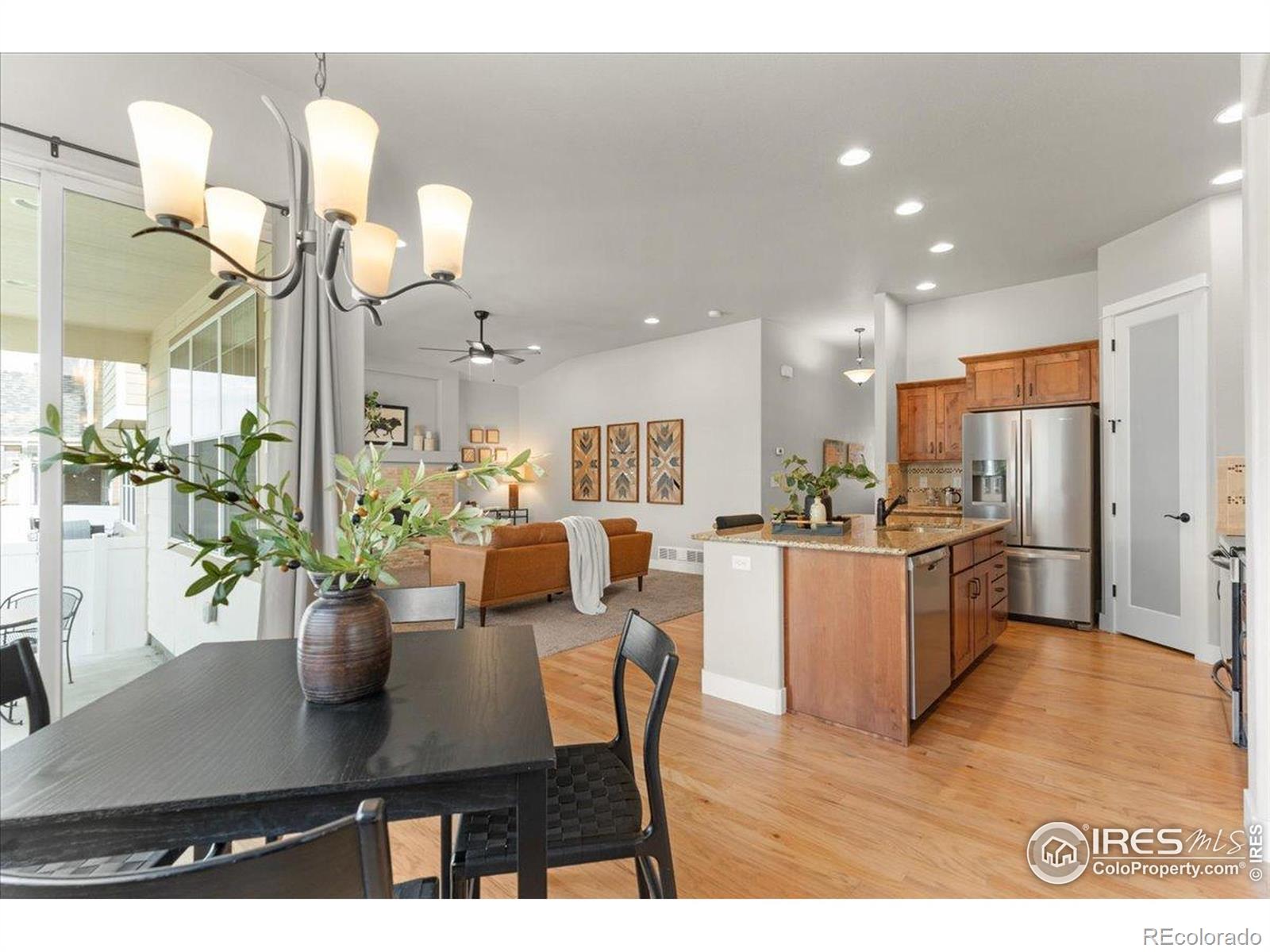 MLS Image #15 for 1062  mt columbia drive,severance, Colorado