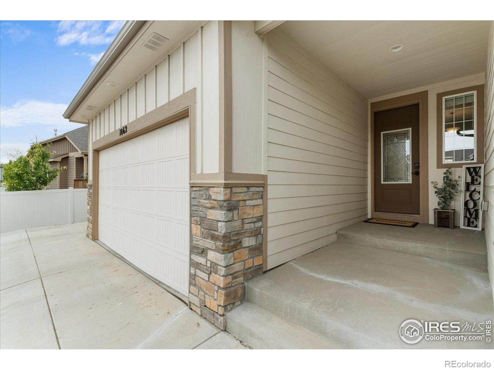 MLS Image #2 for 1062  mt columbia drive,severance, Colorado
