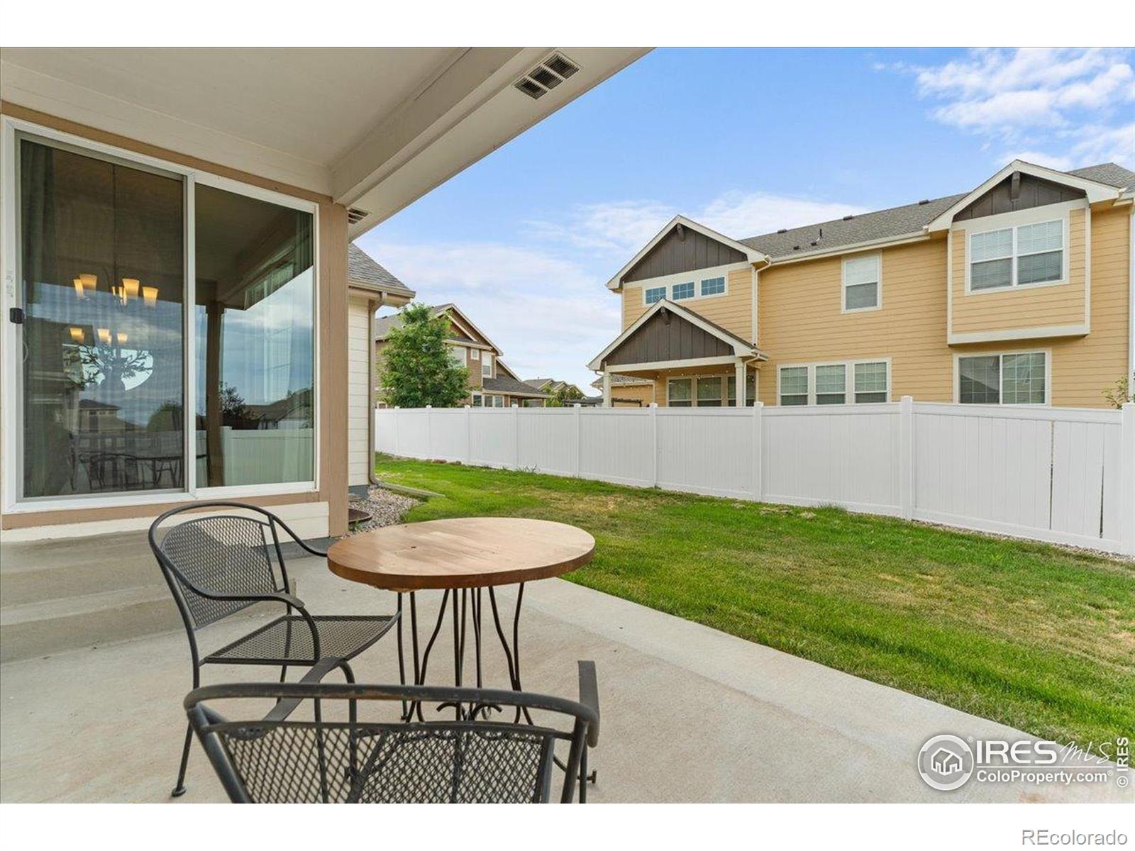 MLS Image #34 for 1062  mt columbia drive,severance, Colorado