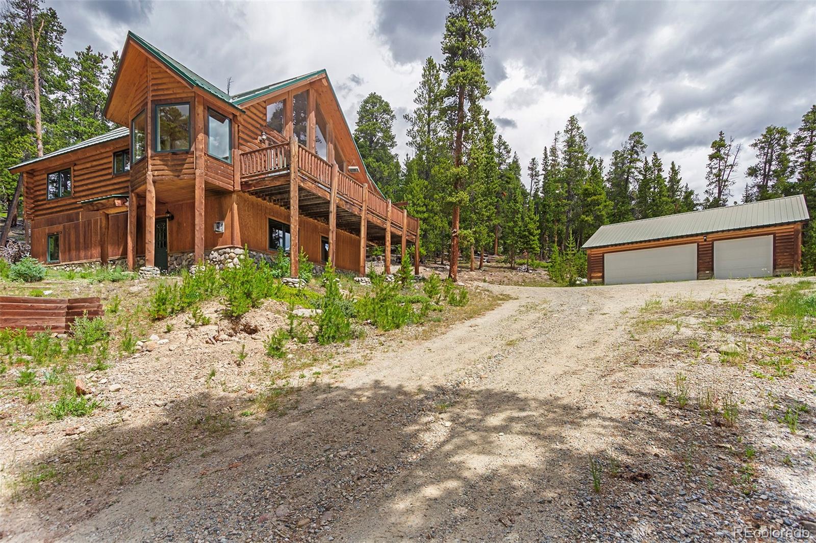 MLS Image #2 for 725  zebulon street,fairplay, Colorado