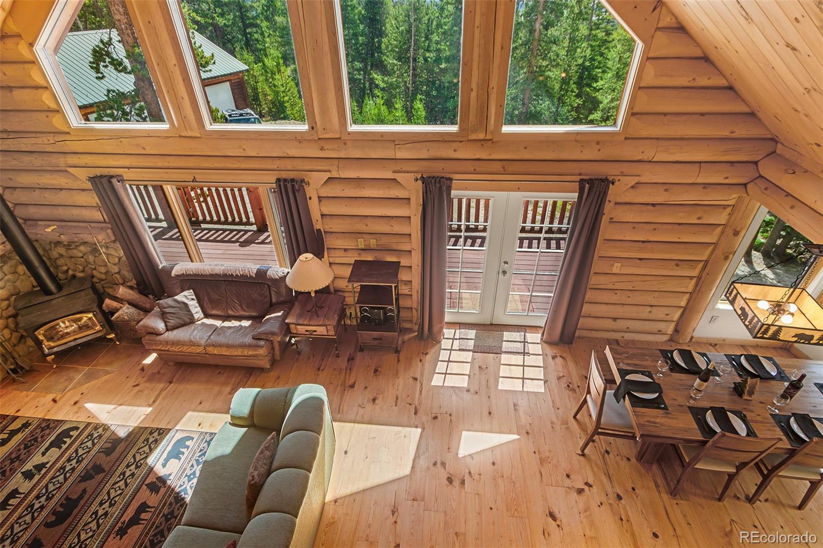 MLS Image #23 for 725  zebulon street,fairplay, Colorado