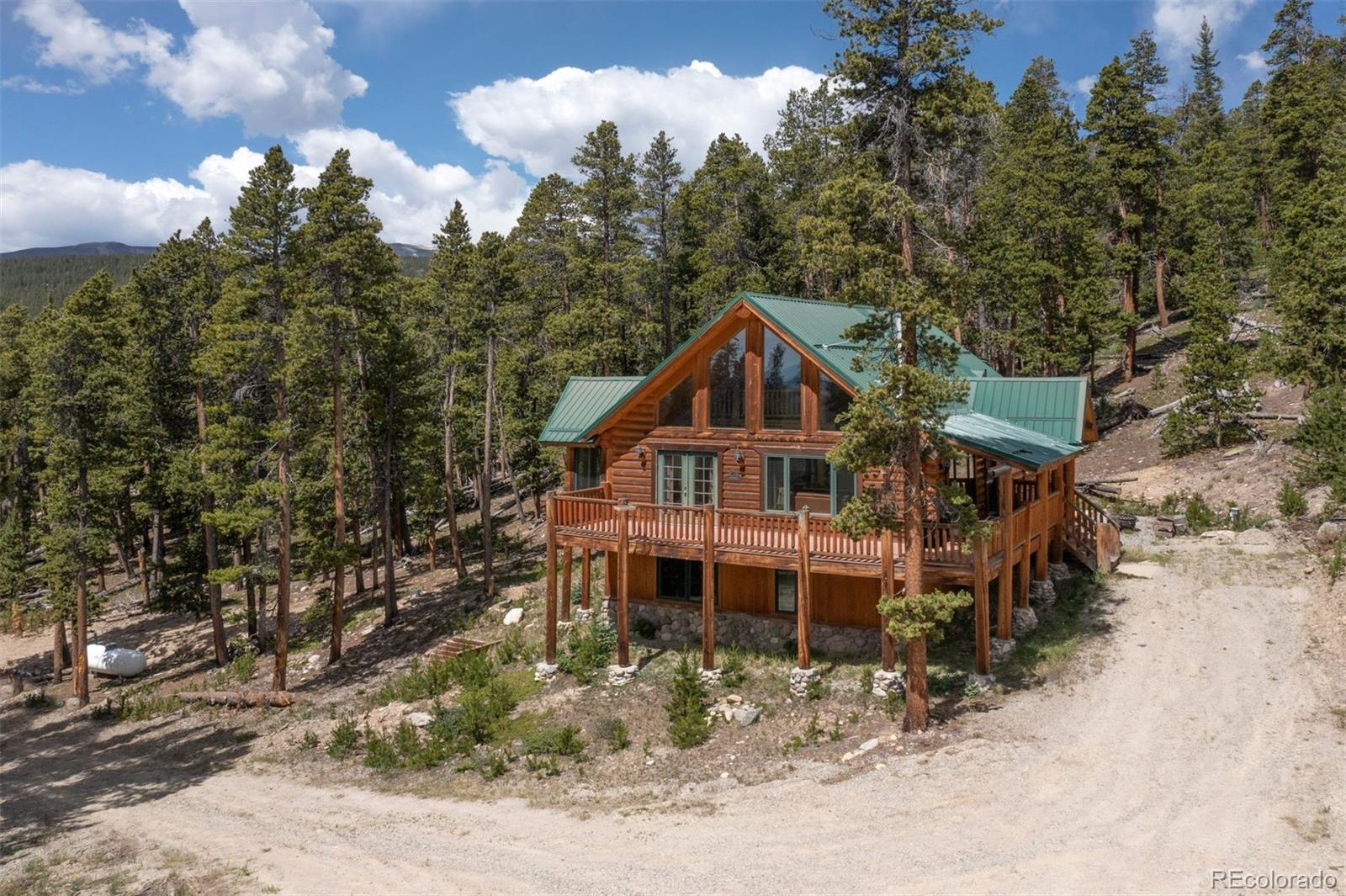 MLS Image #38 for 725  zebulon street,fairplay, Colorado