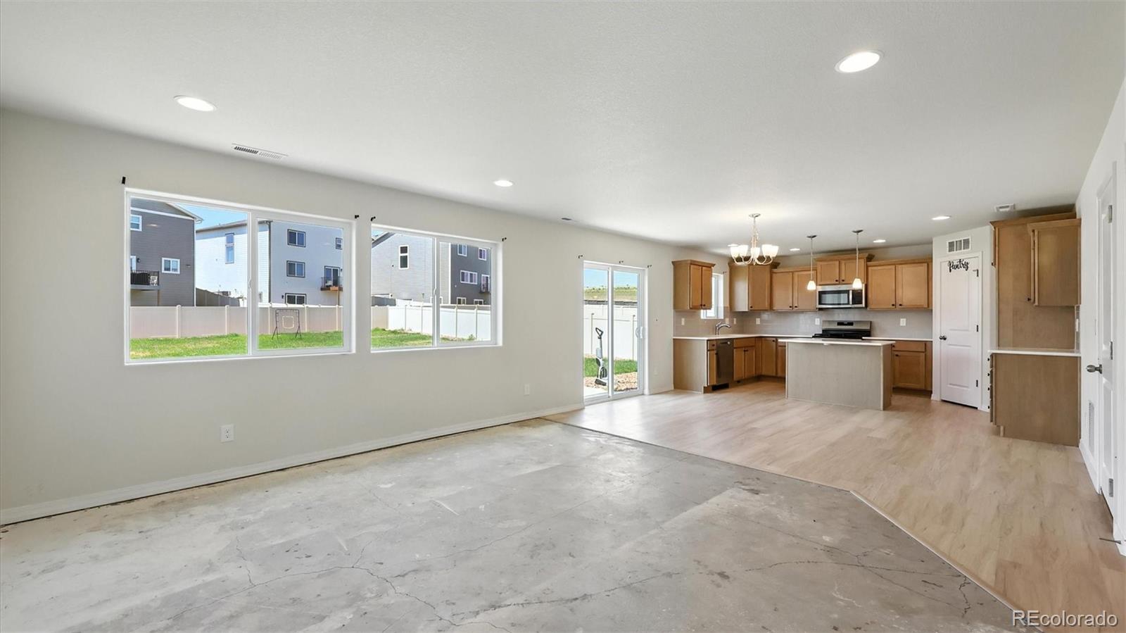 MLS Image #10 for 8567  besson court,colorado springs, Colorado