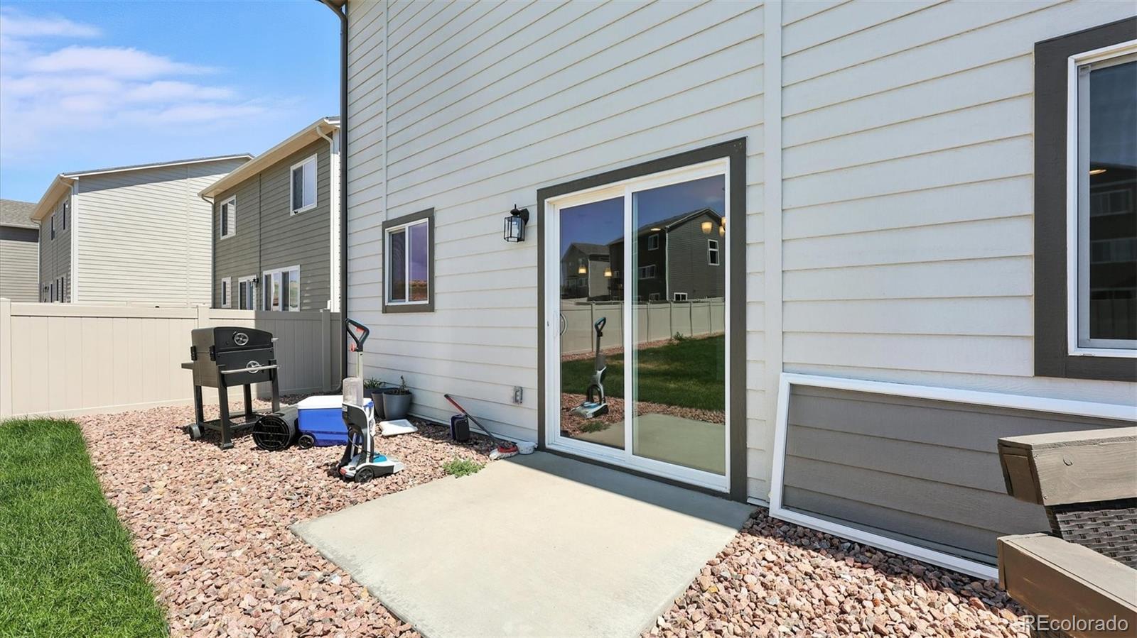 MLS Image #16 for 8567  besson court,colorado springs, Colorado