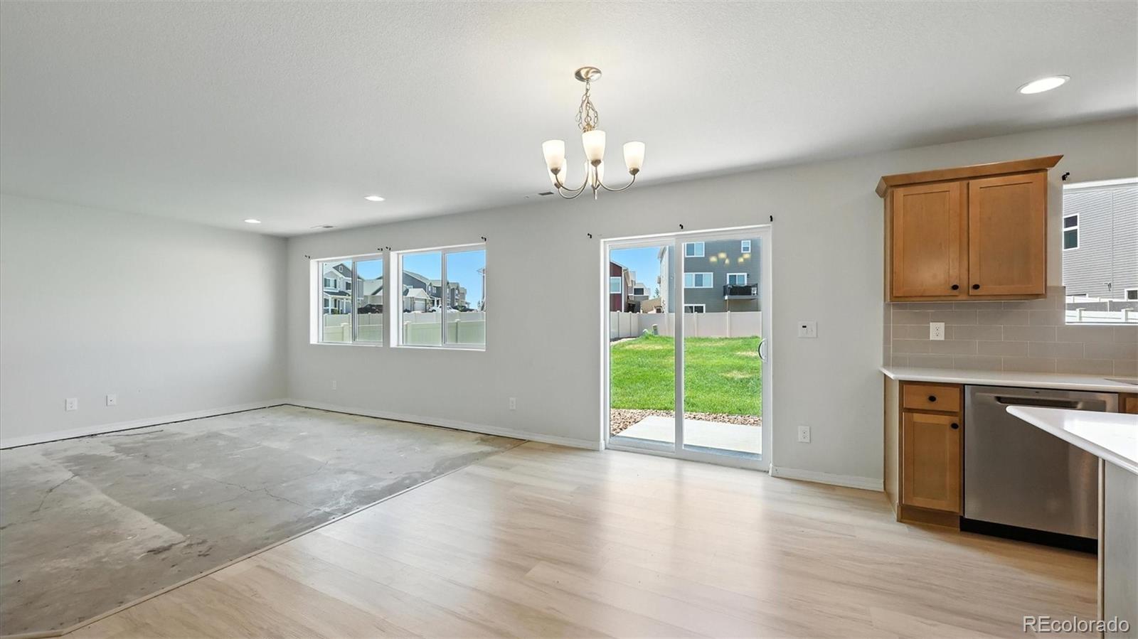 MLS Image #19 for 8567  besson court,colorado springs, Colorado