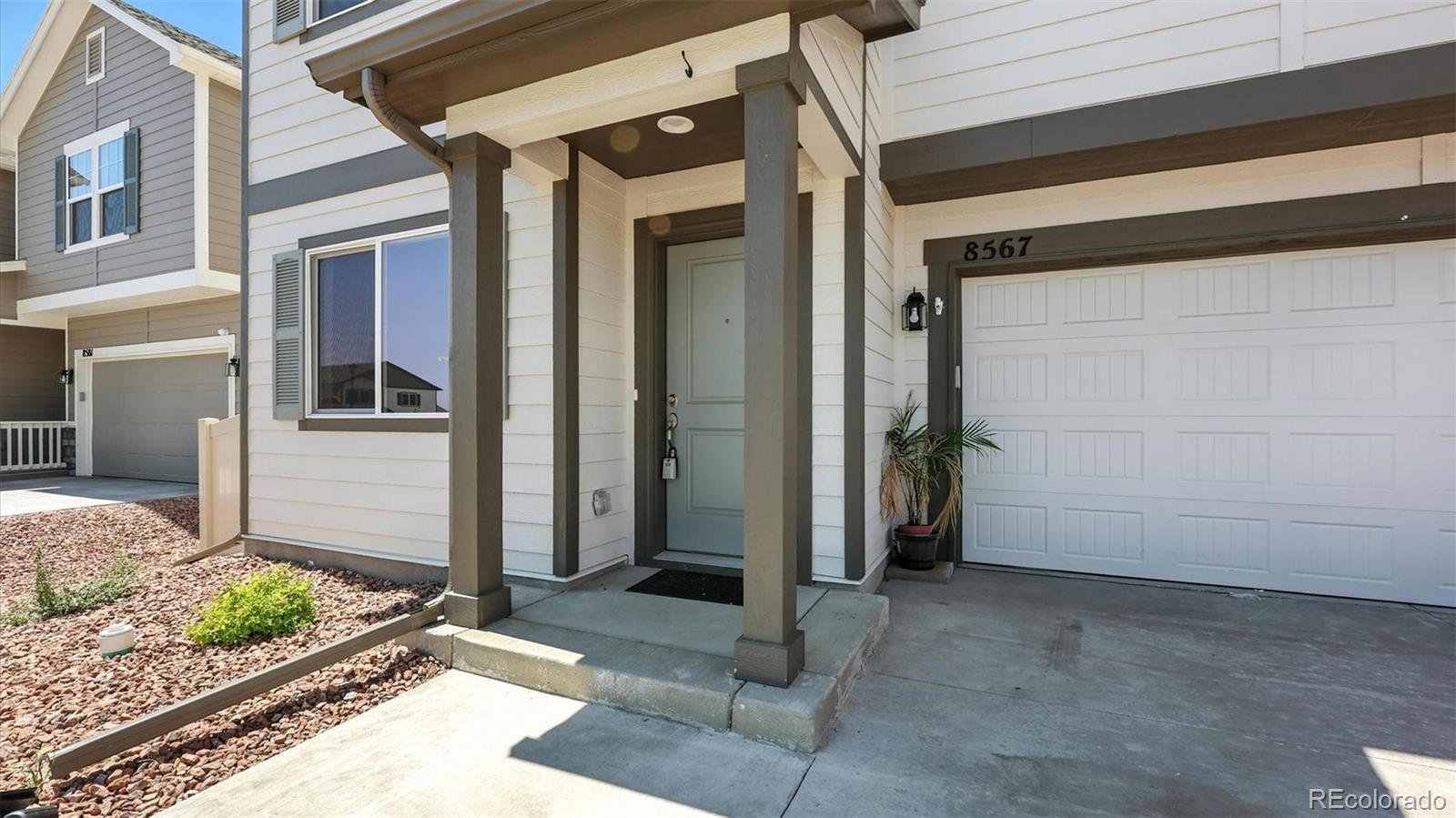 MLS Image #2 for 8567  besson court,colorado springs, Colorado