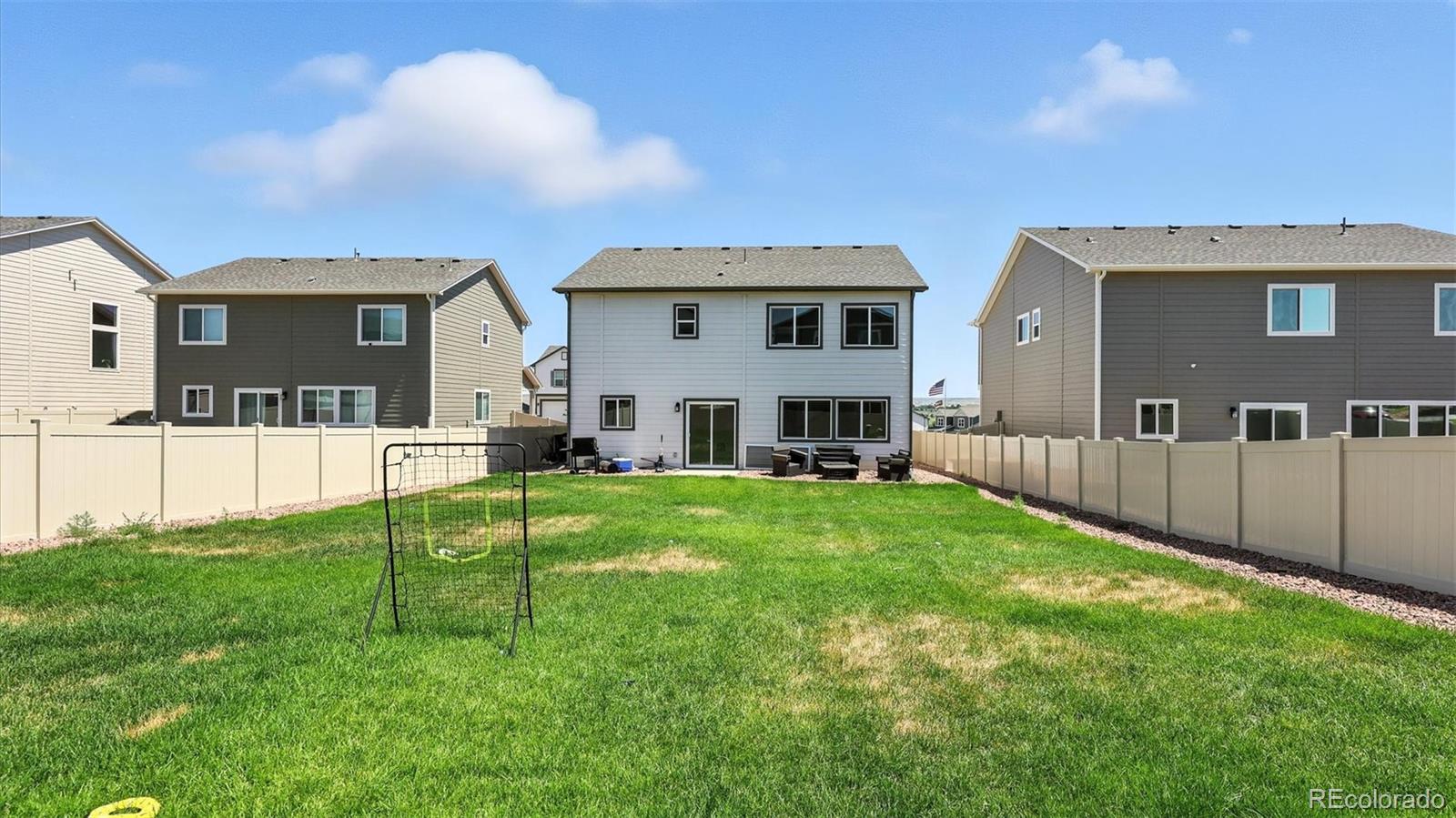 MLS Image #45 for 8567  besson court,colorado springs, Colorado