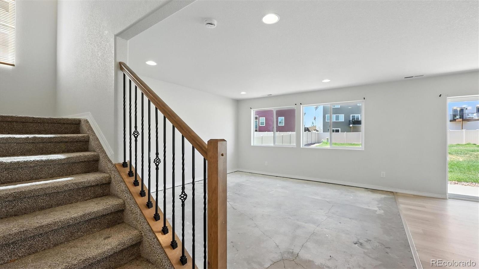 MLS Image #8 for 8567  besson court,colorado springs, Colorado