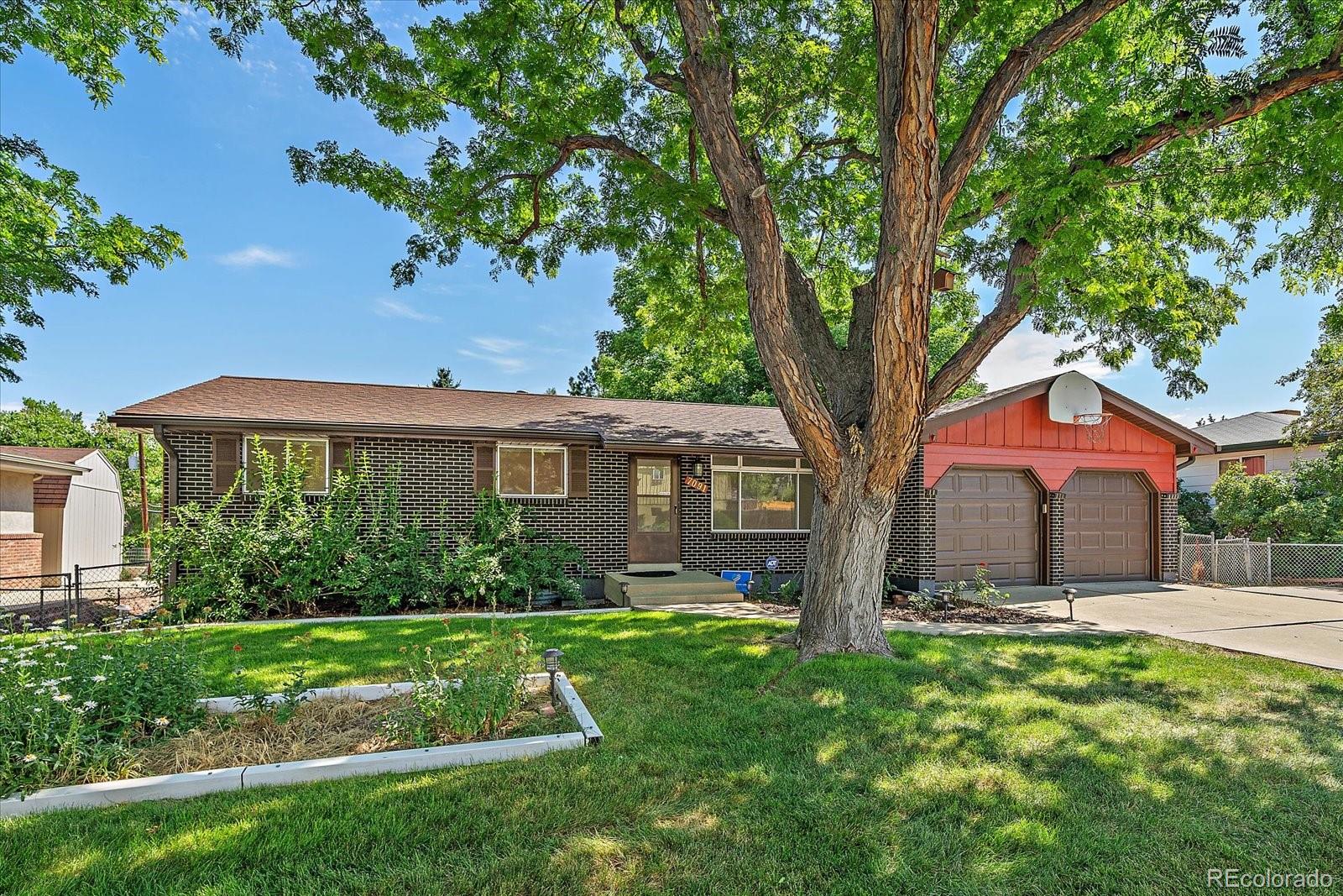 MLS Image #1 for 7091 w 78th place,arvada, Colorado