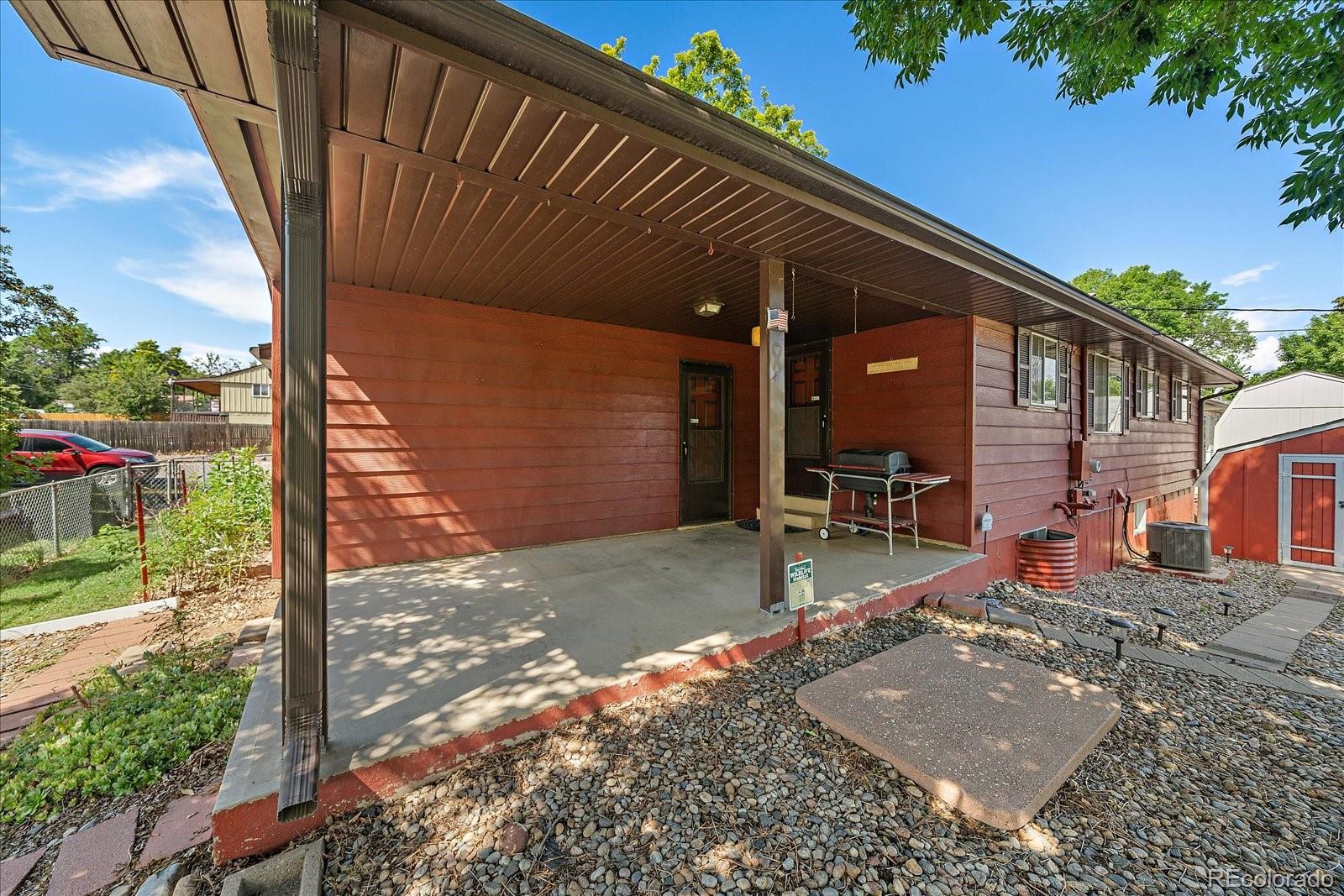 MLS Image #26 for 7091 w 78th place,arvada, Colorado