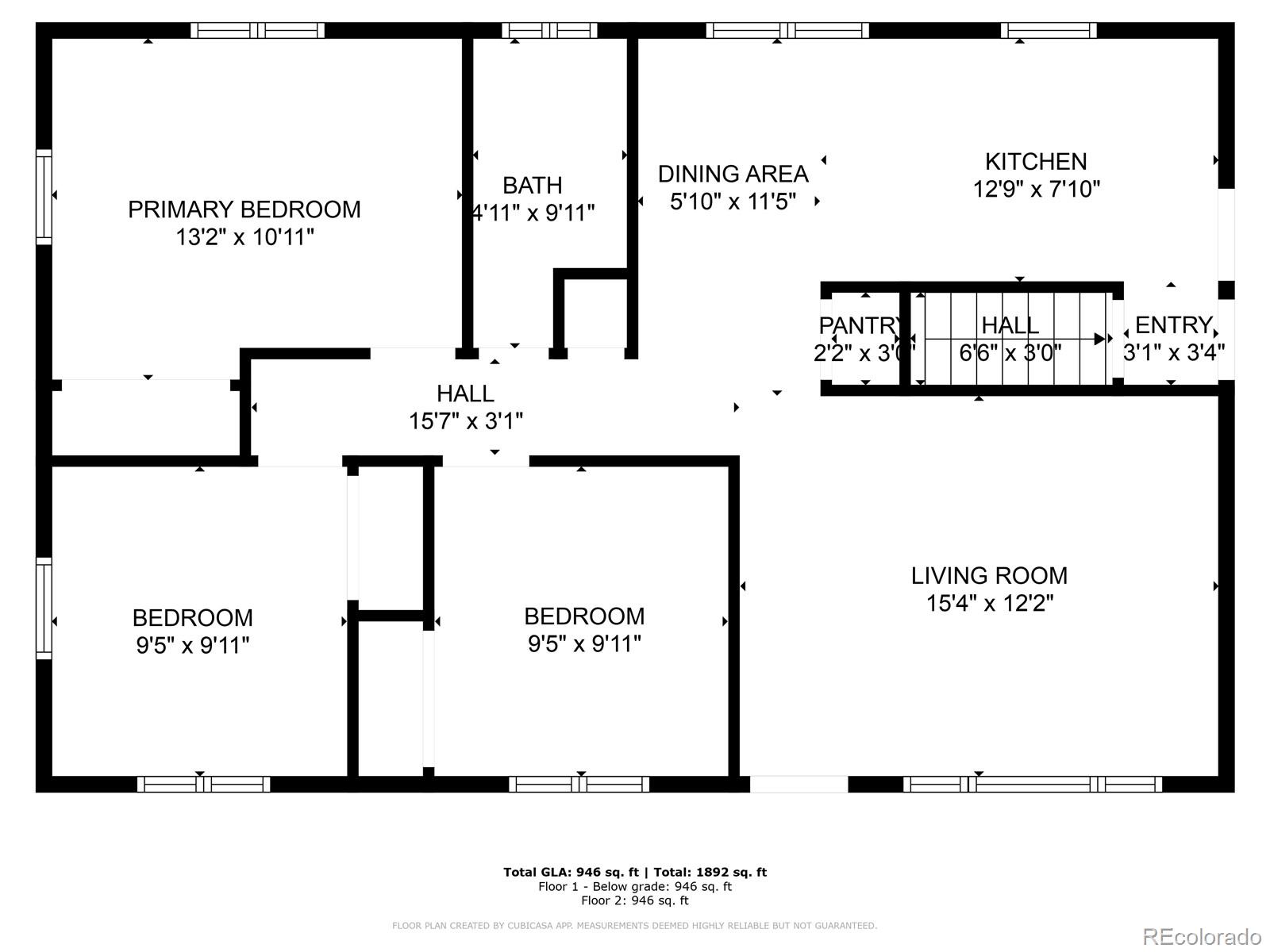 MLS Image #32 for 7091 w 78th place,arvada, Colorado