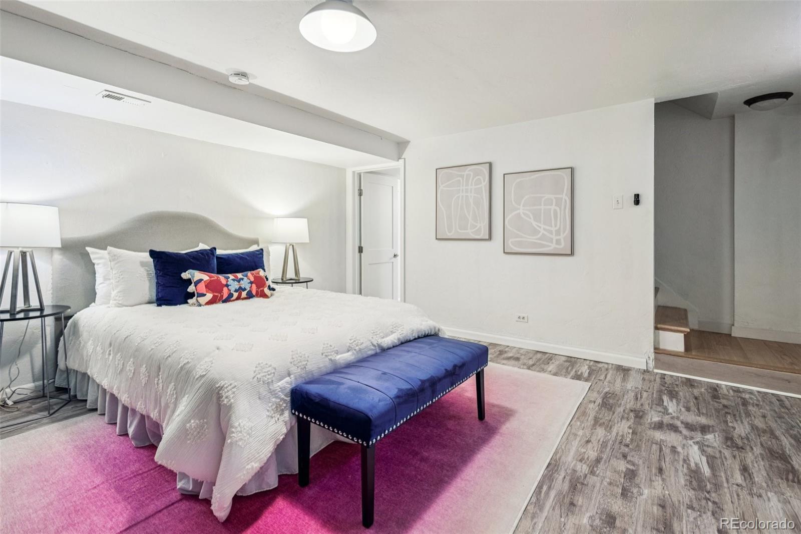 MLS Image #17 for 2635  niagara street,denver, Colorado