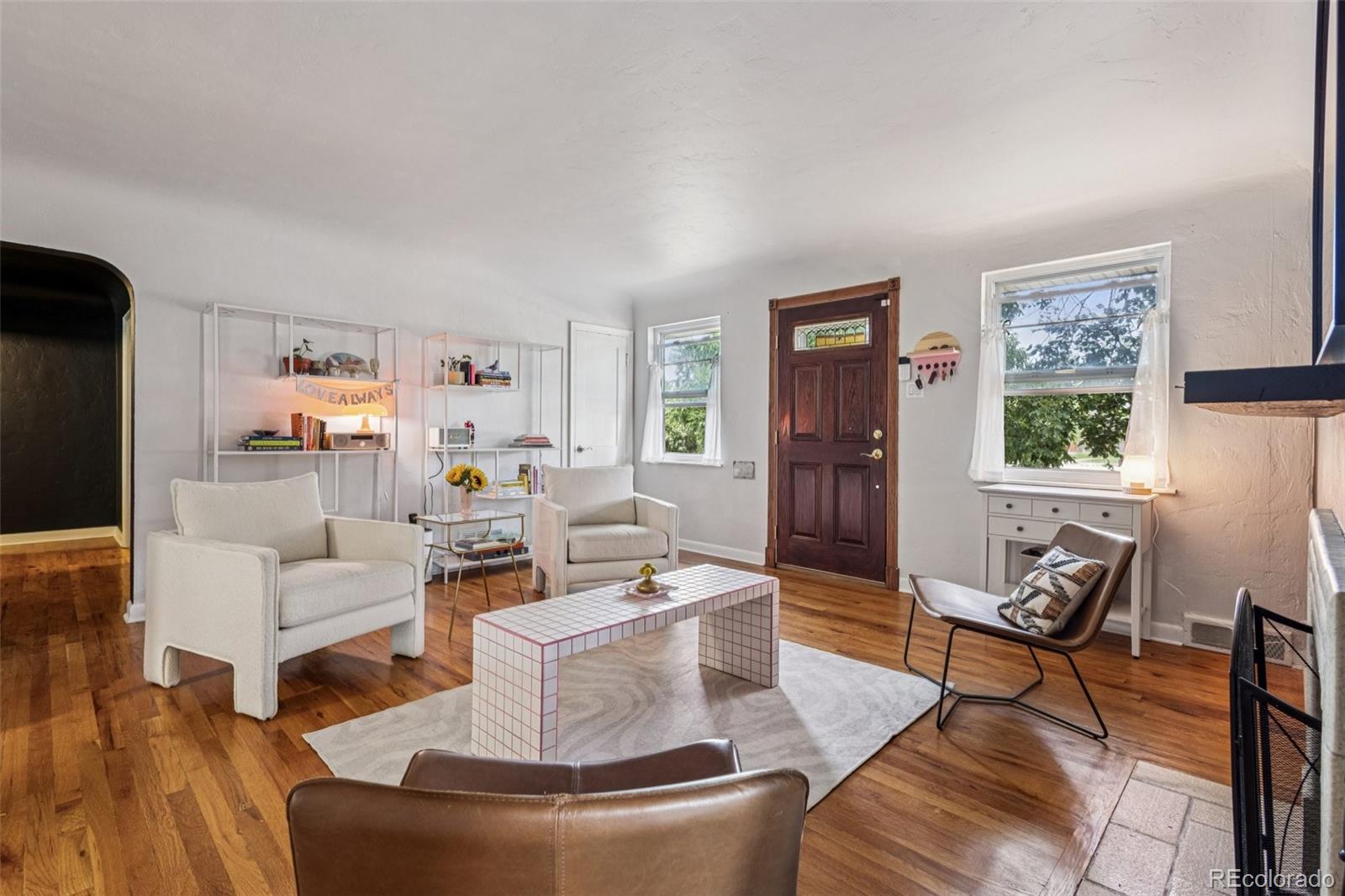 MLS Image #2 for 2635  niagara street,denver, Colorado