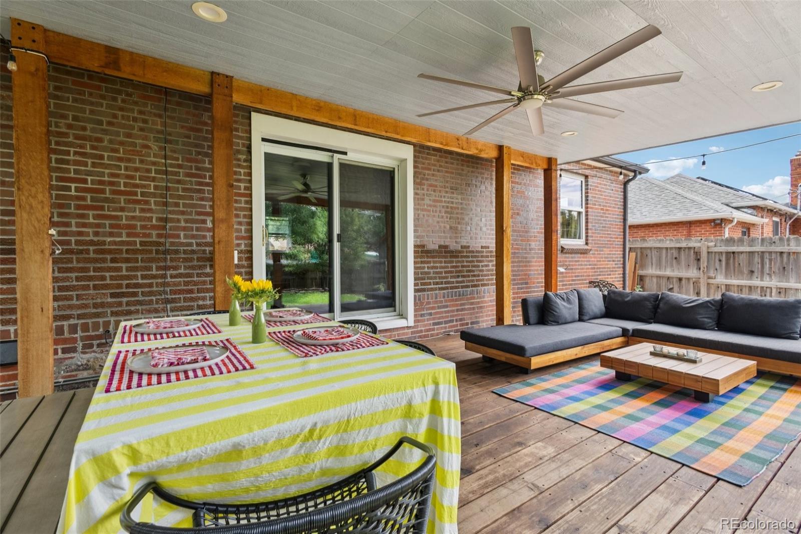 MLS Image #21 for 2635  niagara street,denver, Colorado