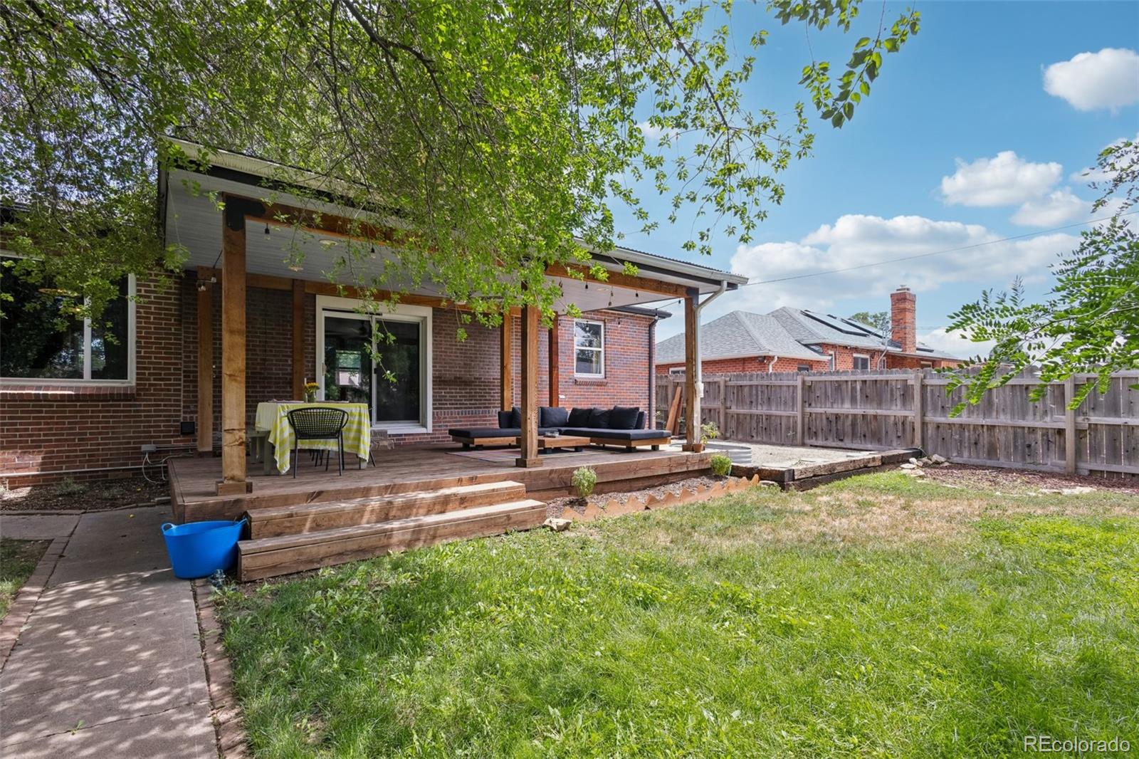 MLS Image #24 for 2635  niagara street,denver, Colorado