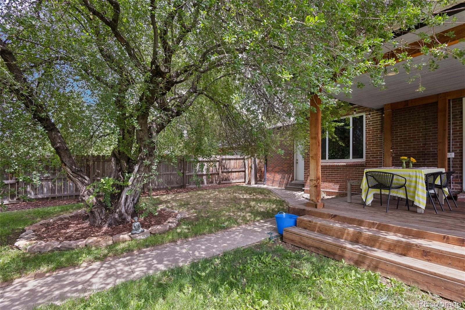 MLS Image #25 for 2635  niagara street,denver, Colorado
