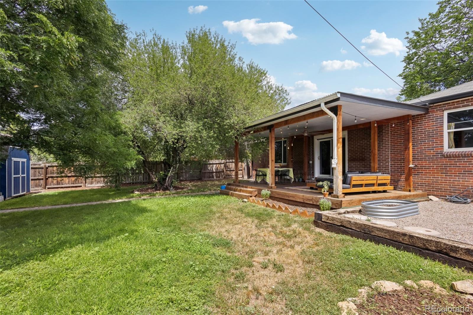 MLS Image #26 for 2635  niagara street,denver, Colorado