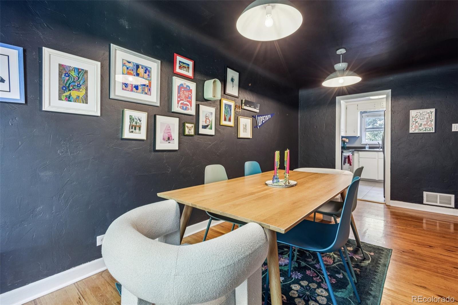 MLS Image #6 for 2635  niagara street,denver, Colorado