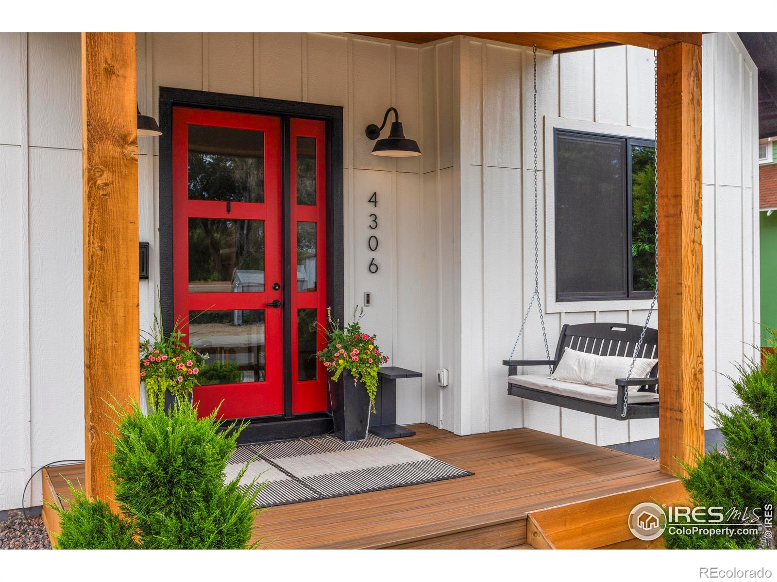 MLS Image #1 for 4306  dixon street,timnath, Colorado