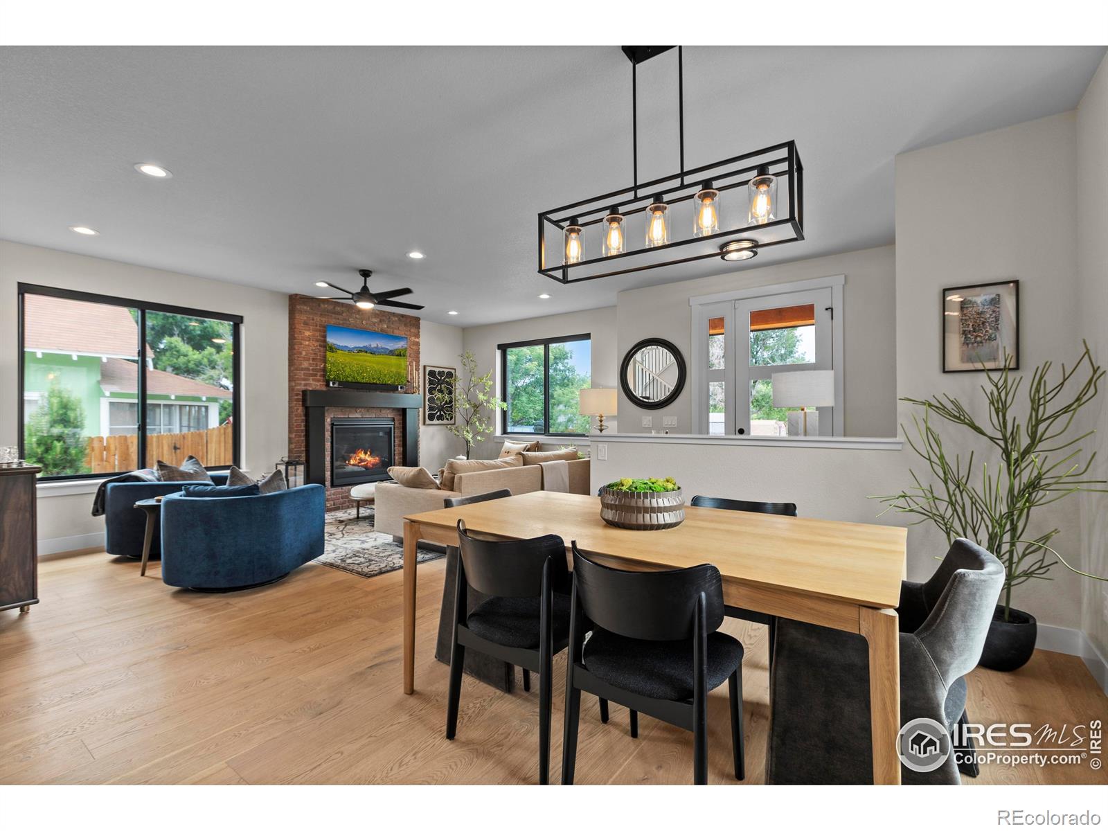 MLS Image #3 for 4306  dixon street,timnath, Colorado