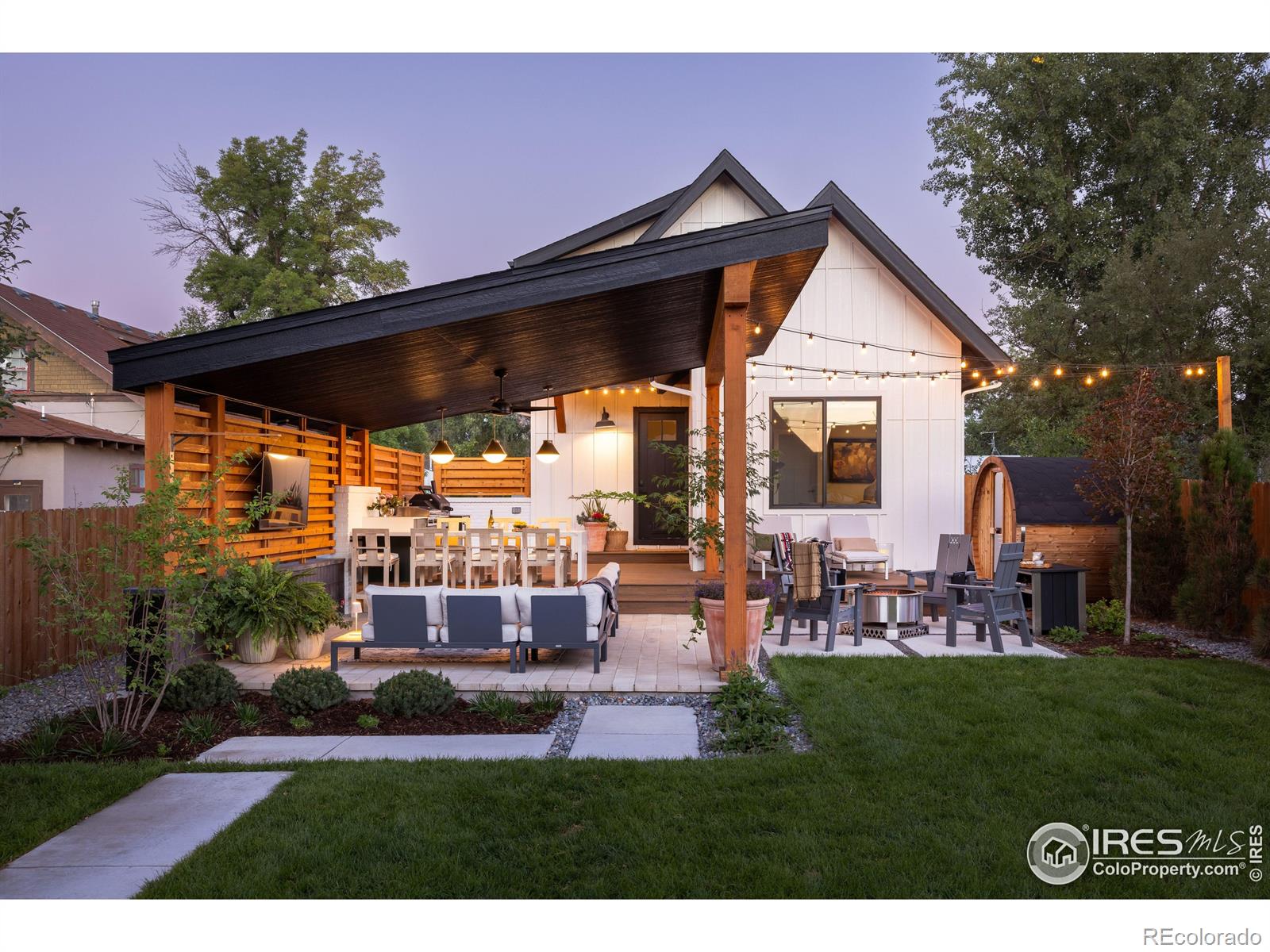 MLS Image #34 for 4306  dixon street,timnath, Colorado