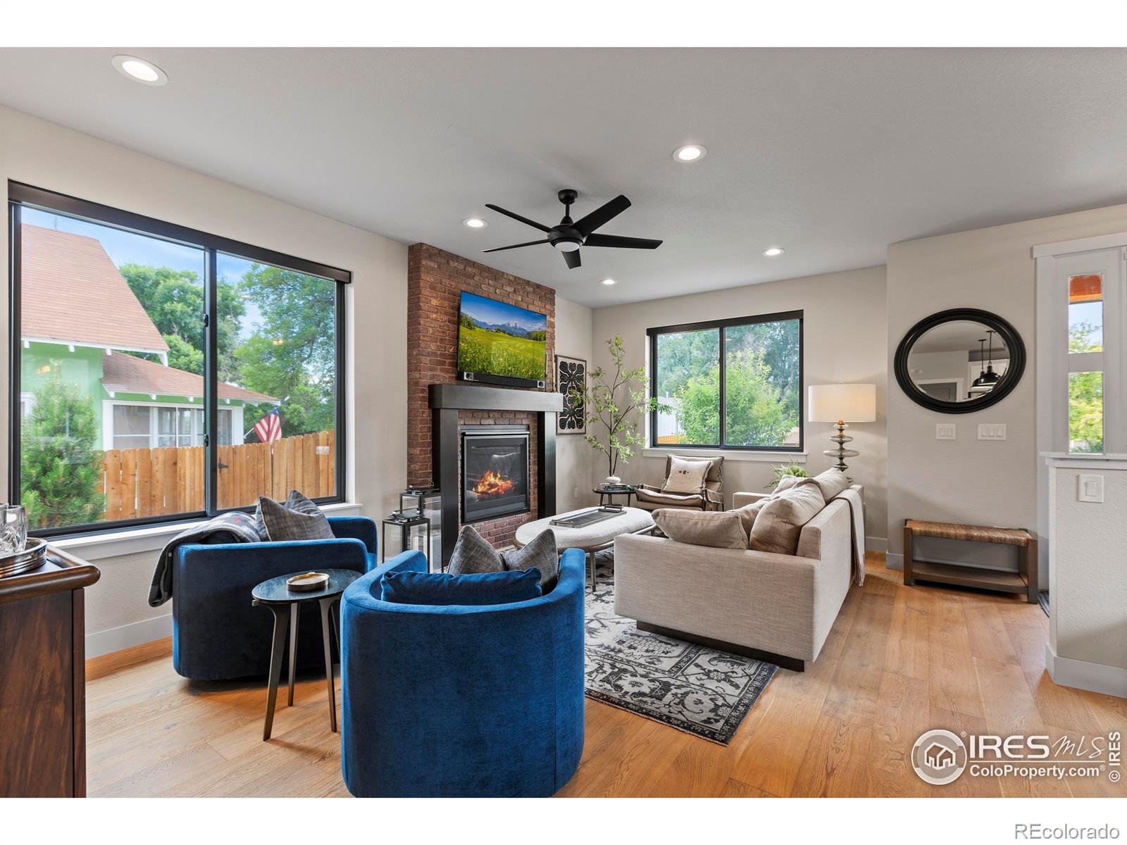 MLS Image #5 for 4306  dixon street,timnath, Colorado