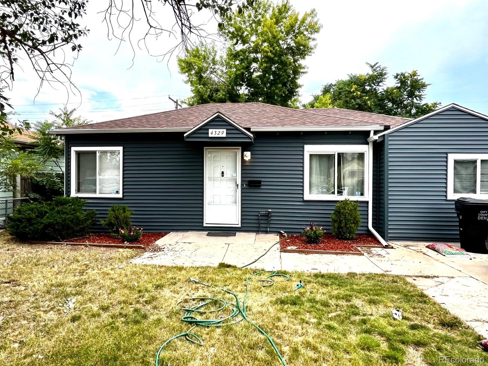 CMA Image for 4329  Steele Street,Denver, Colorado