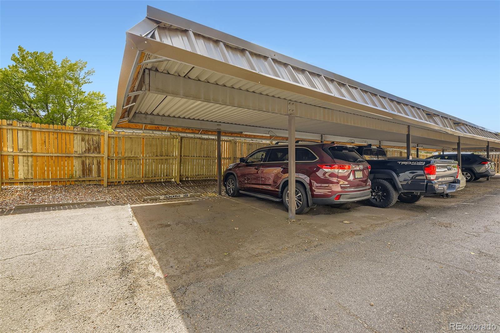MLS Image #18 for 7355 e quincy avenue 101,denver, Colorado