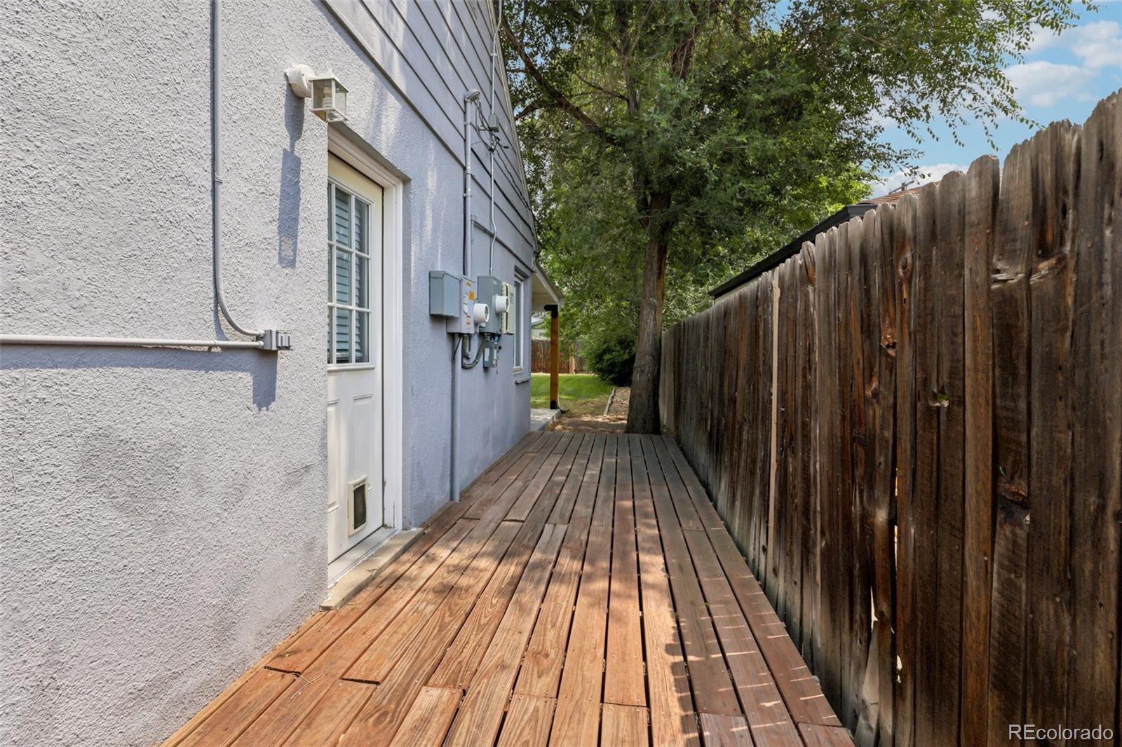 MLS Image #21 for 4580 s sherman street,englewood, Colorado