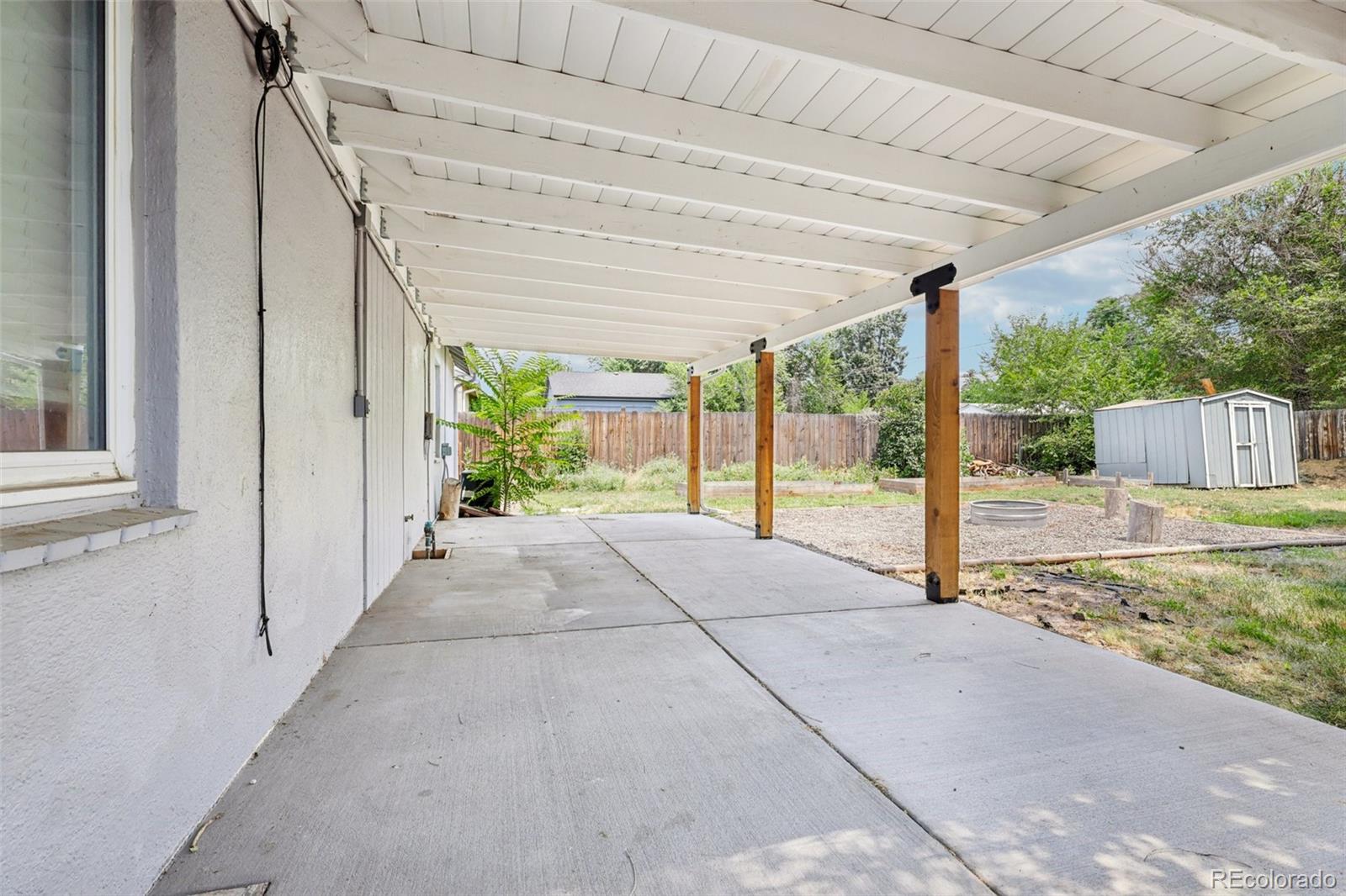 MLS Image #22 for 4580 s sherman street,englewood, Colorado