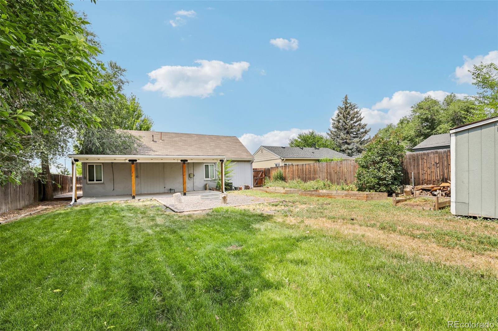 MLS Image #25 for 4580 s sherman street,englewood, Colorado