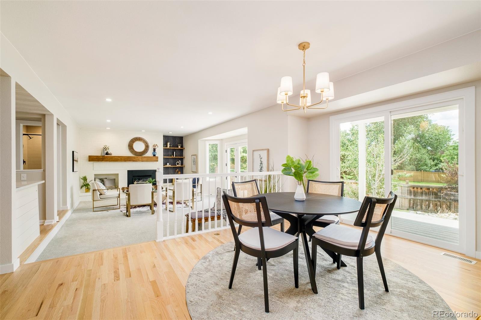 MLS Image #11 for 15916 e crestridge place,aurora, Colorado