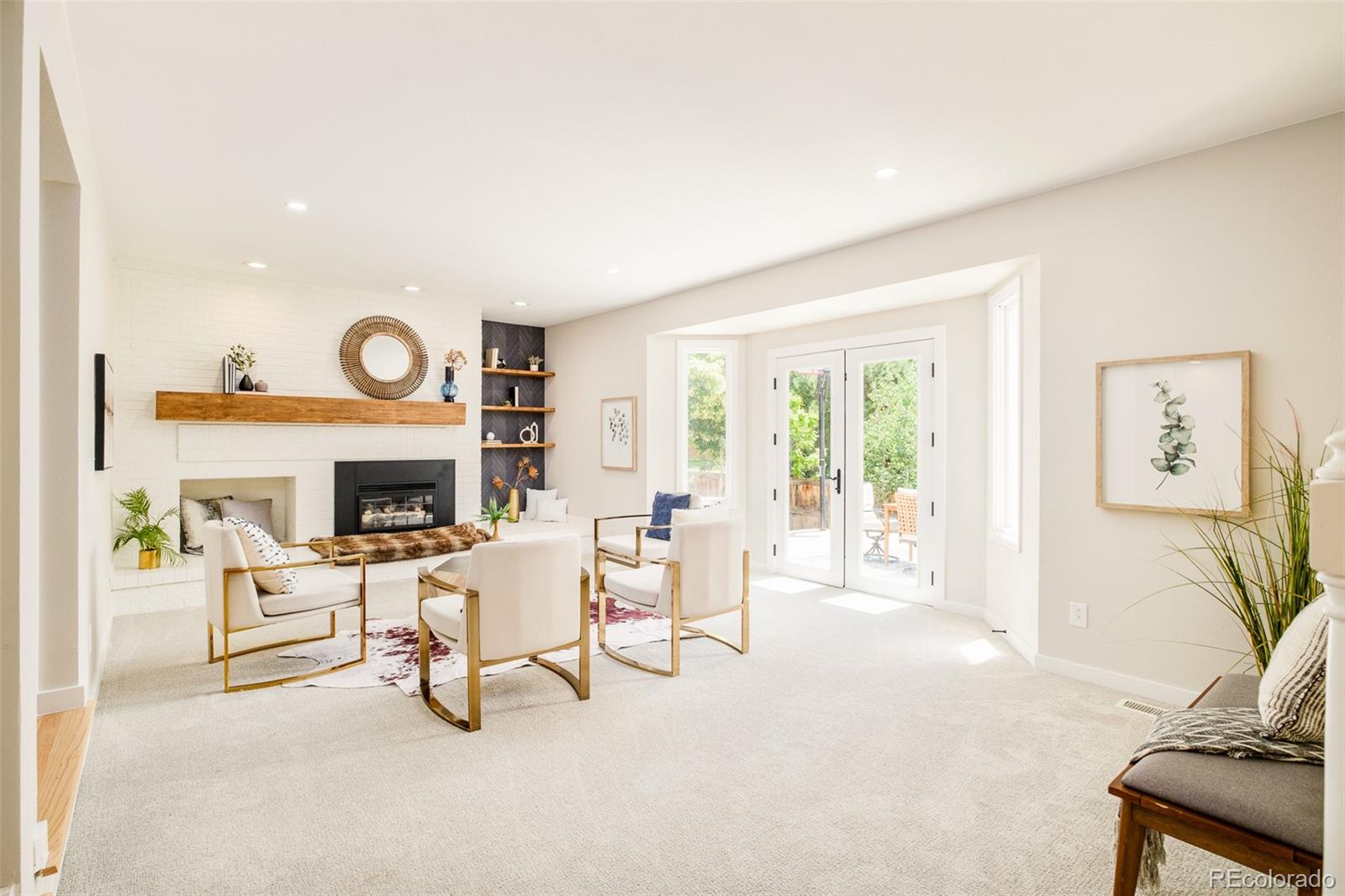 MLS Image #12 for 15916 e crestridge place,aurora, Colorado