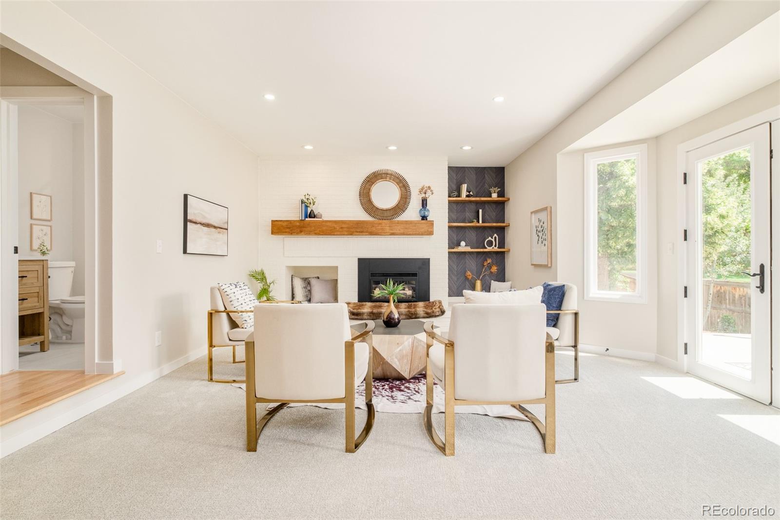 MLS Image #13 for 15916 e crestridge place,aurora, Colorado