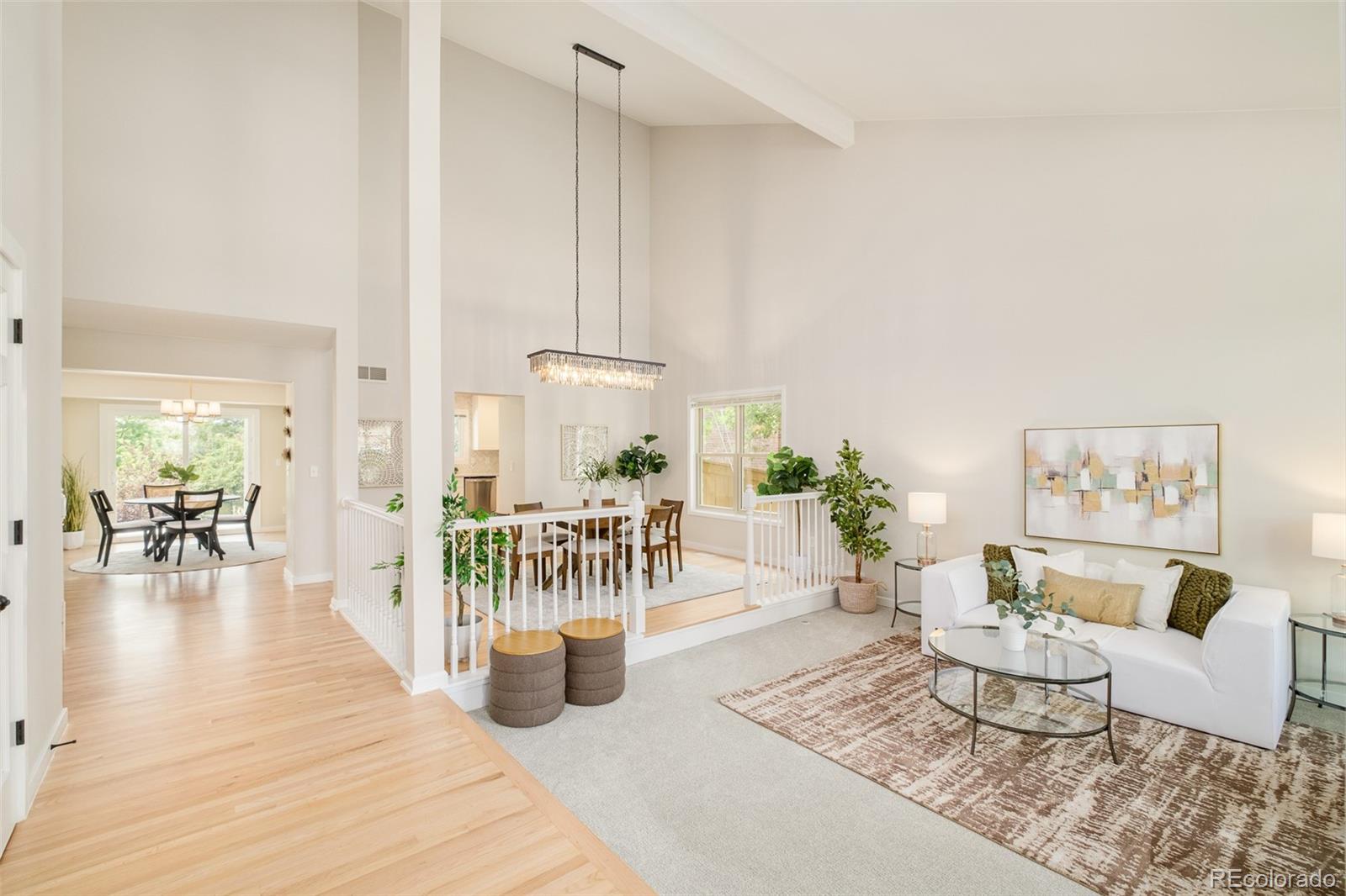 MLS Image #3 for 15916 e crestridge place,aurora, Colorado