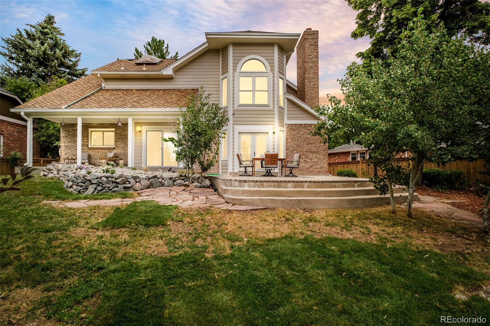 MLS Image #36 for 15916 e crestridge place,aurora, Colorado
