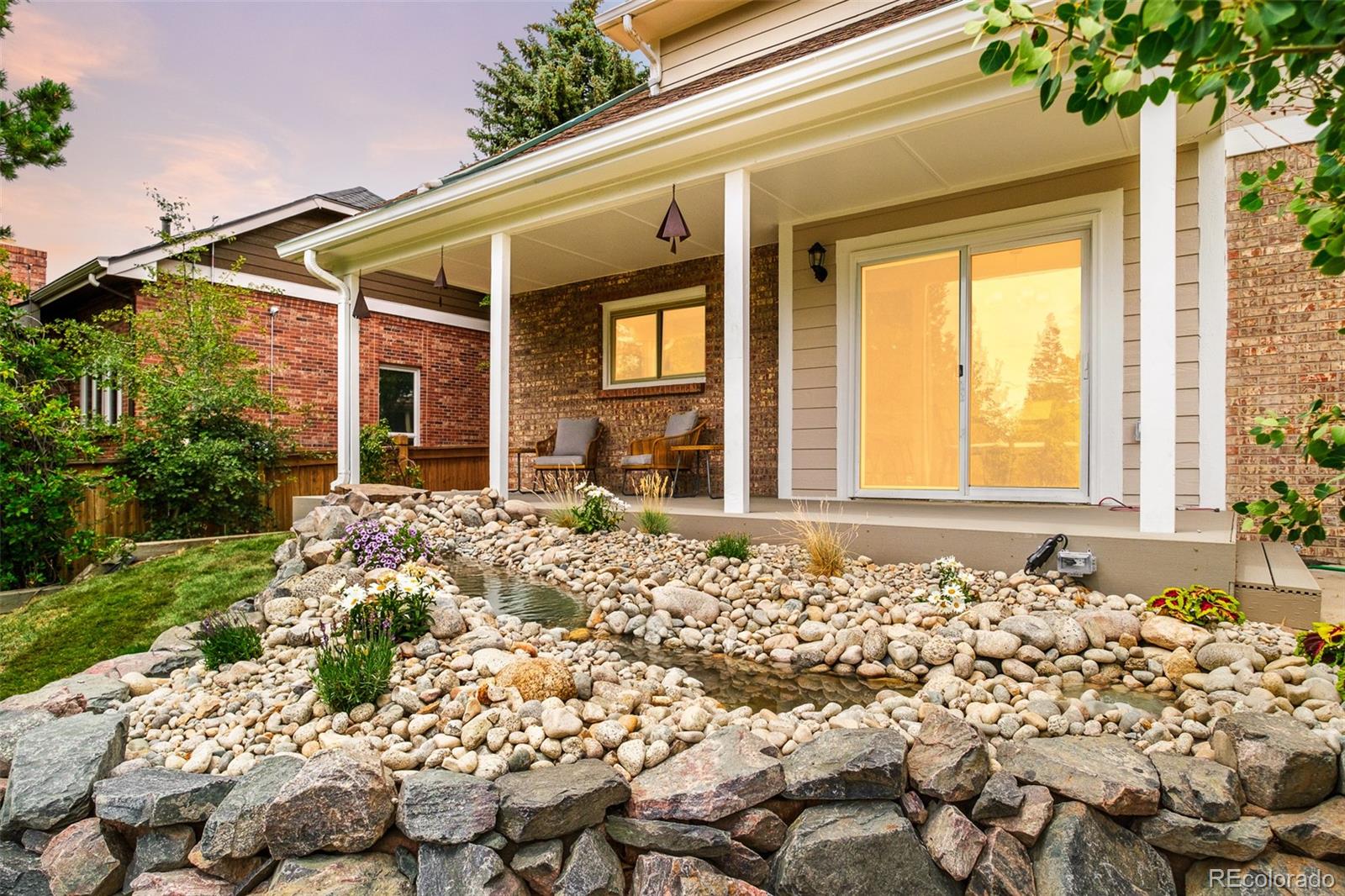 MLS Image #37 for 15916 e crestridge place,aurora, Colorado