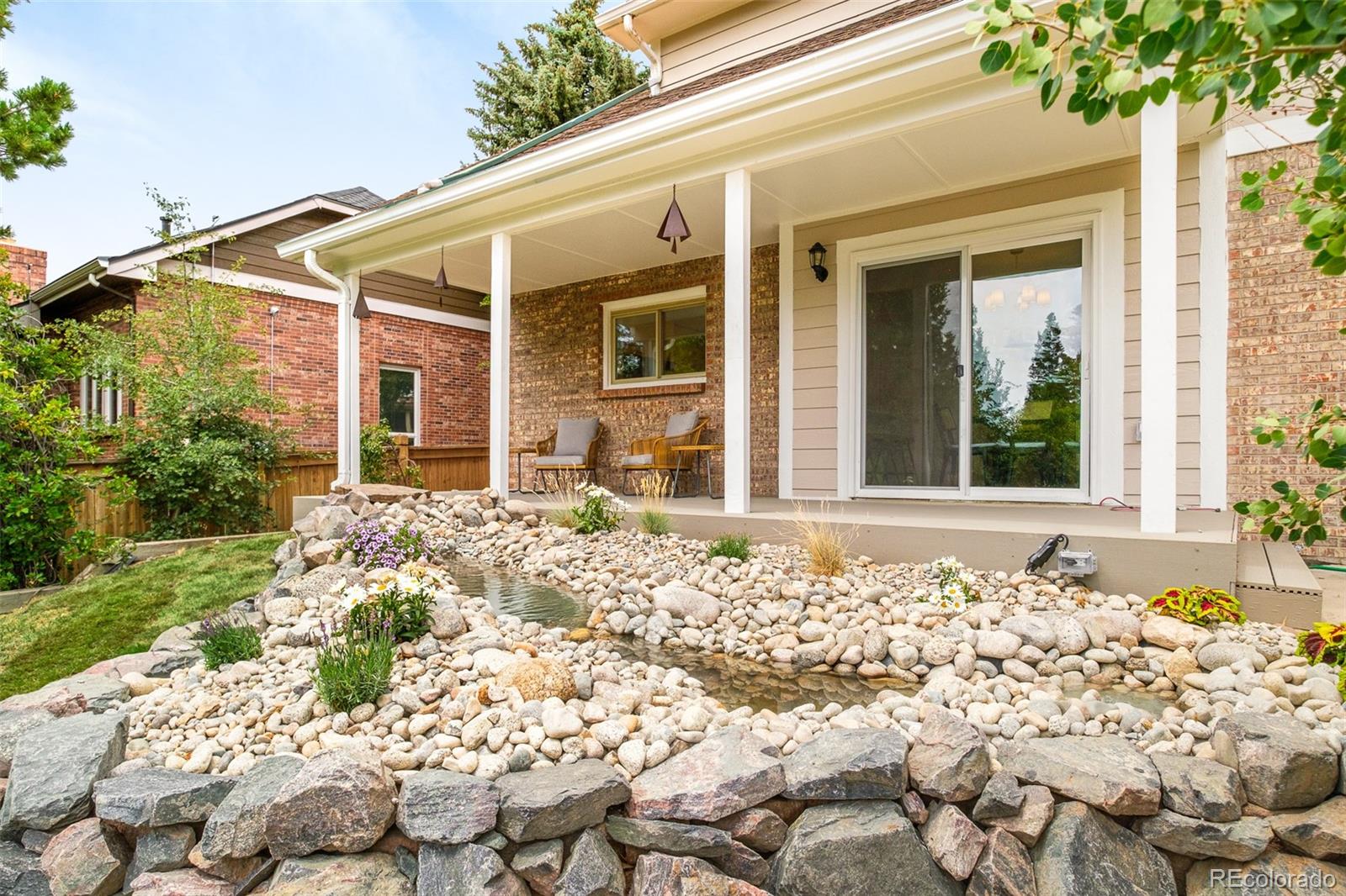 MLS Image #39 for 15916 e crestridge place,aurora, Colorado