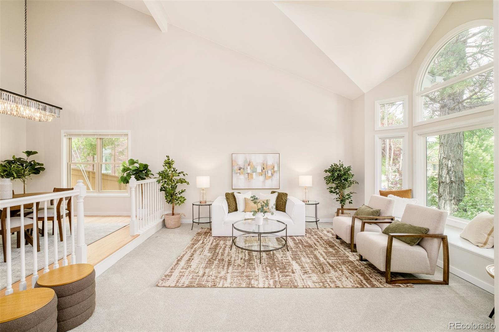 MLS Image #4 for 15916 e crestridge place,aurora, Colorado