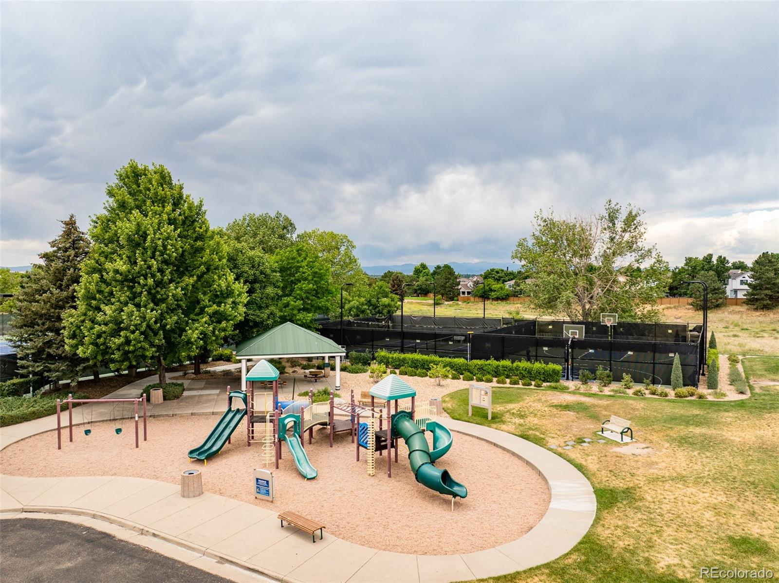 MLS Image #41 for 15916 e crestridge place,aurora, Colorado